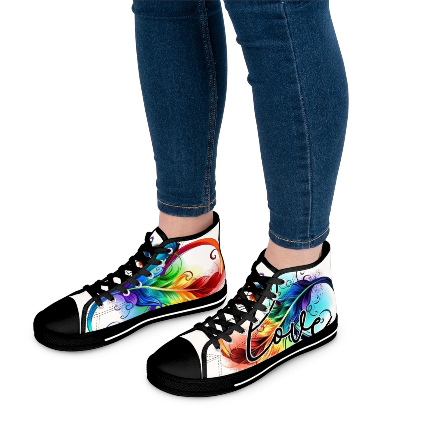 Women's Sneakers Sk8-hi for Females