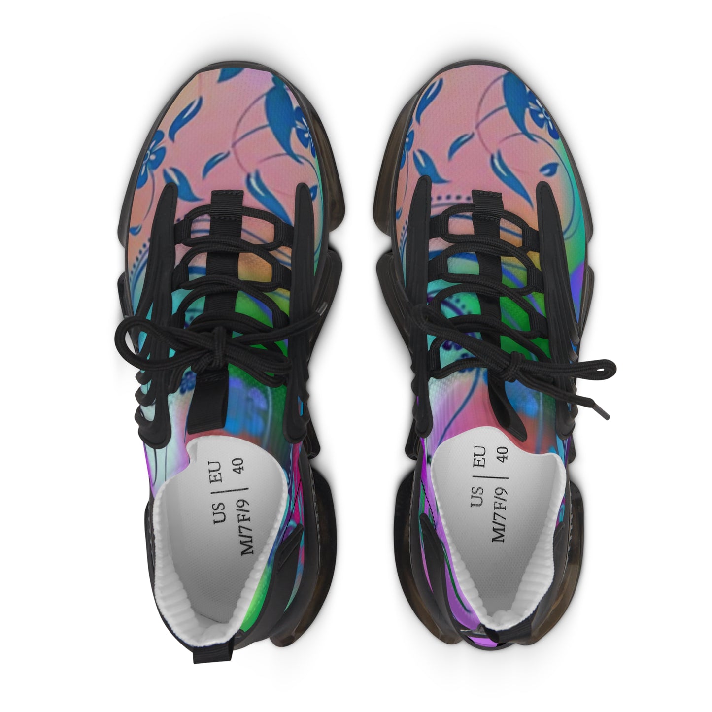 Women's Mesh Sneakers