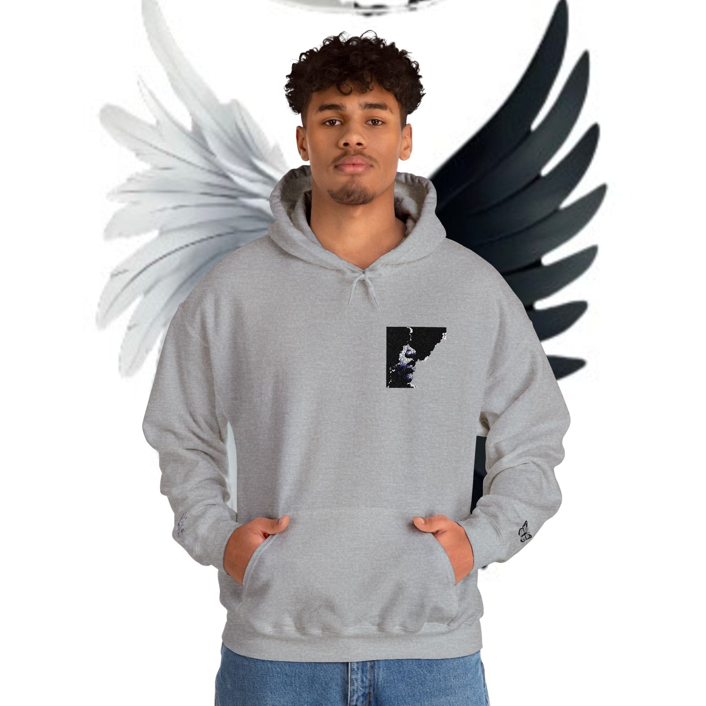 Goddess Hoodies