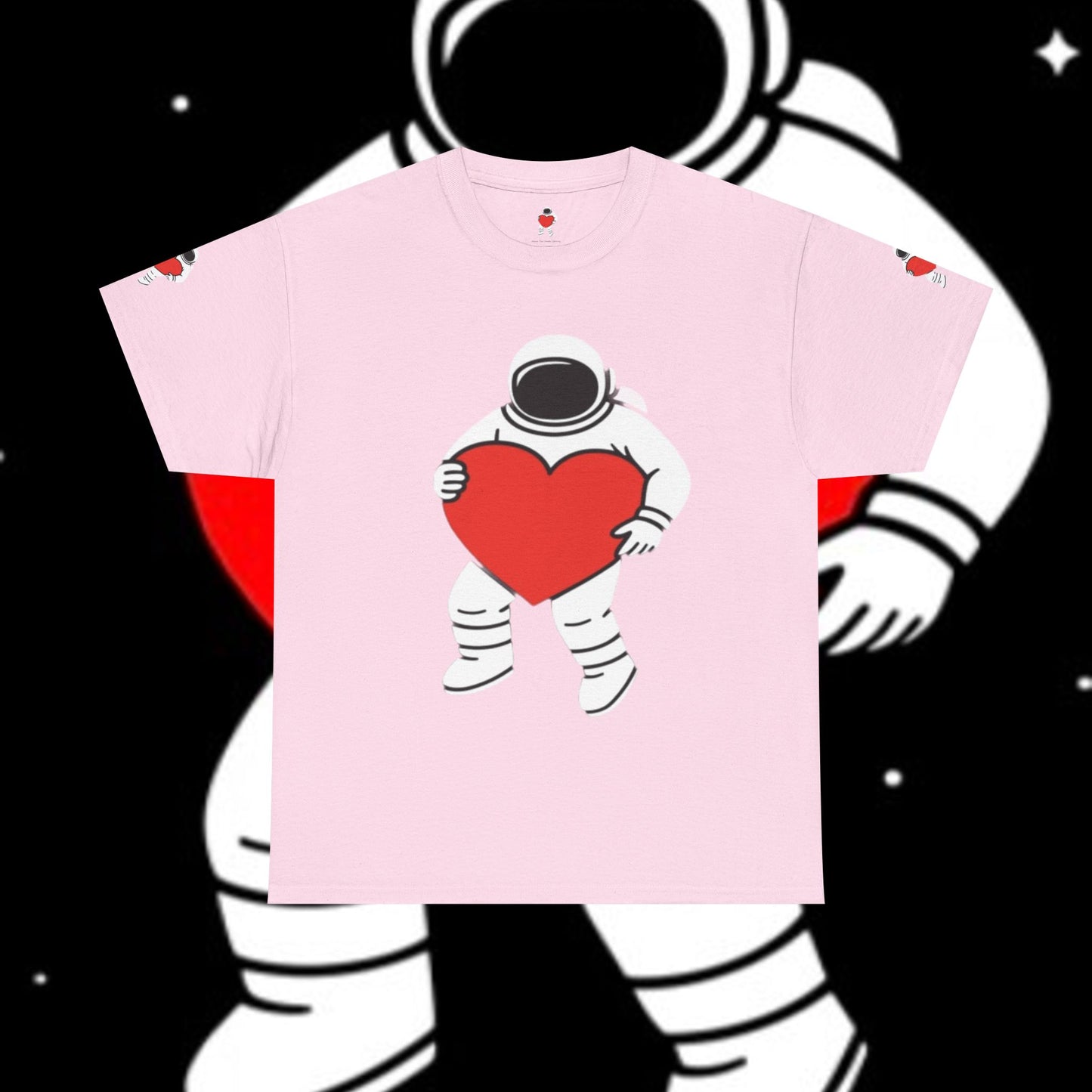 Couples Unisex Tee Collection - Short Sleeve Shirts for Besties and Couples
