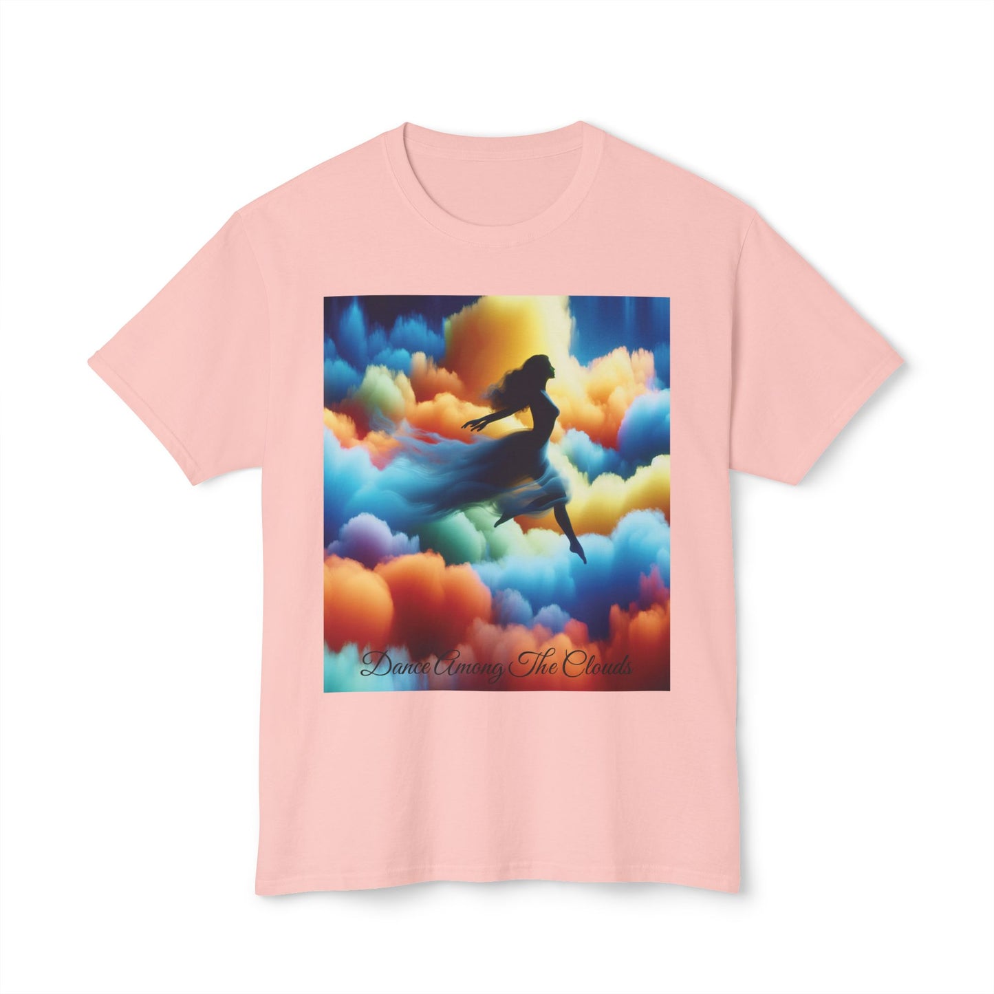 T-shirt Dancing Among the Stars Unisex HD Cotton™