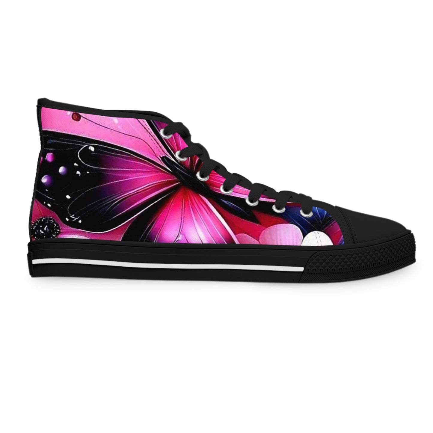 Butterfly Sneakers