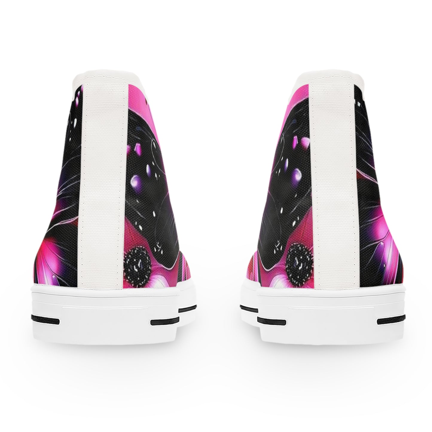 Butterfly Sneakers