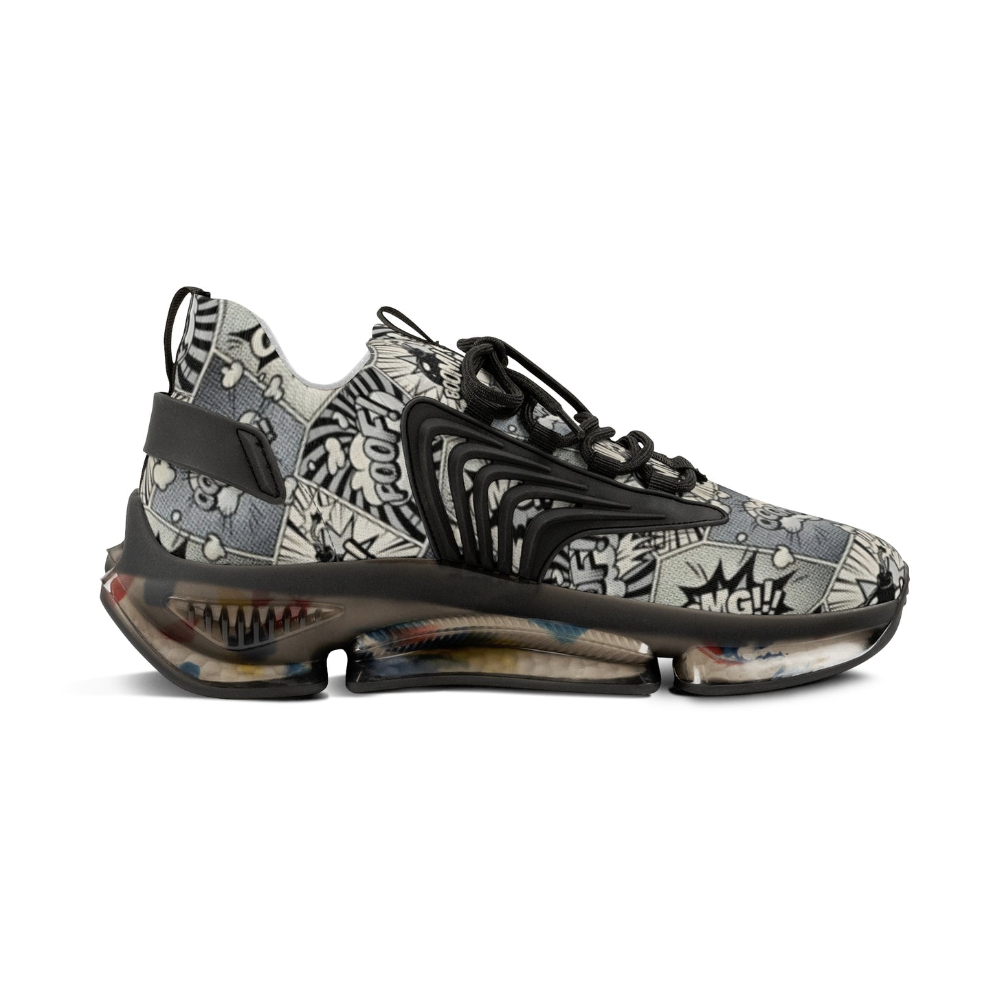 Stylish Men's Mesh Sneakers for Everyday Wear, Casual Shoes, Lightweight Footwear, Fashion Sneakers, Summer Footwear