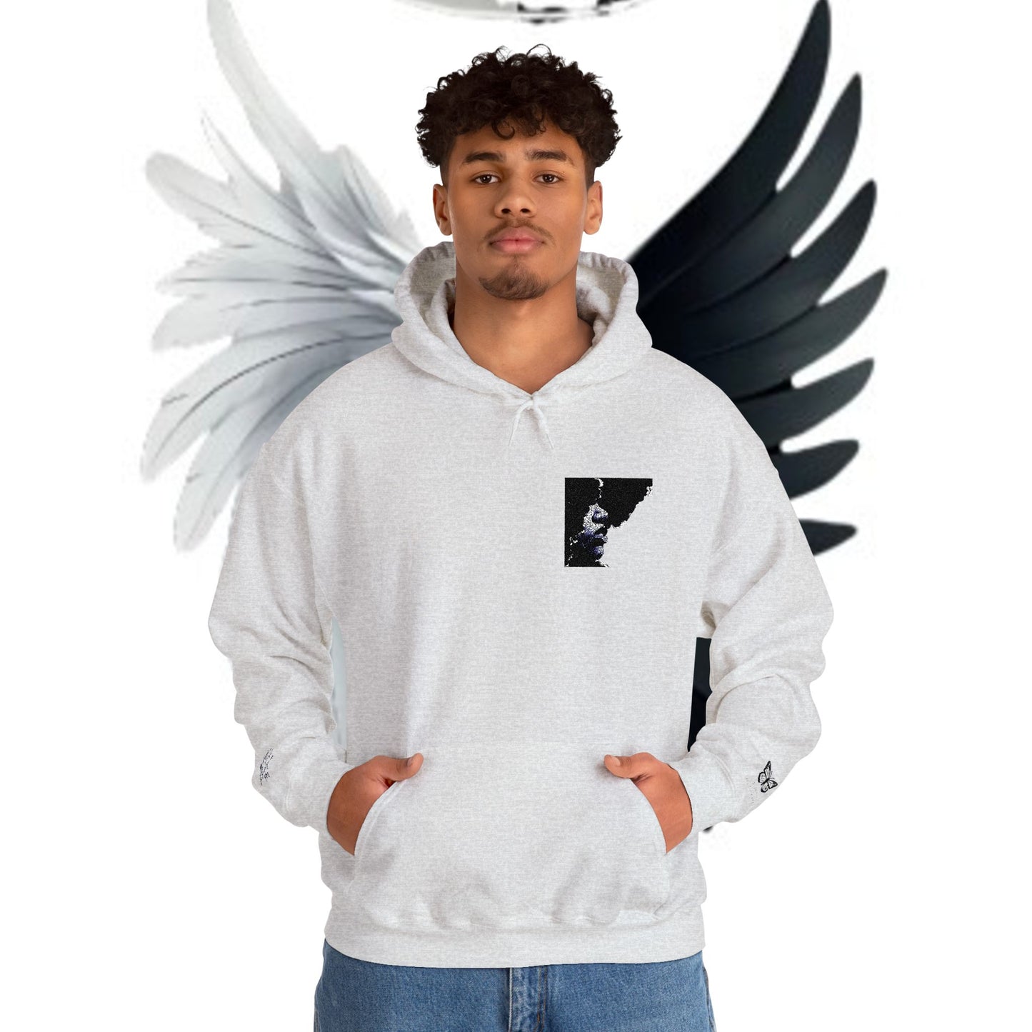 Goddess Hoodies