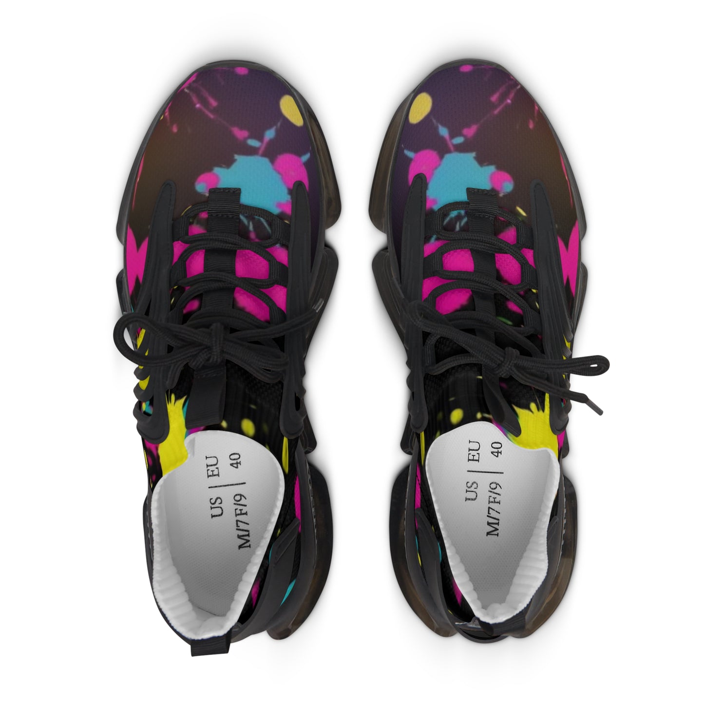 Women's Mesh Sneakers