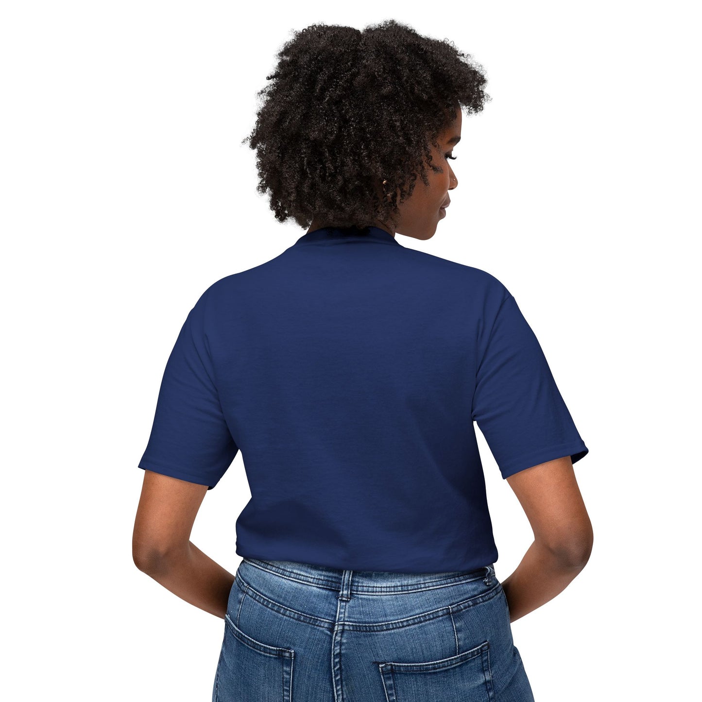 T-shirt Dancing Among the Stars Unisex HD Cotton™