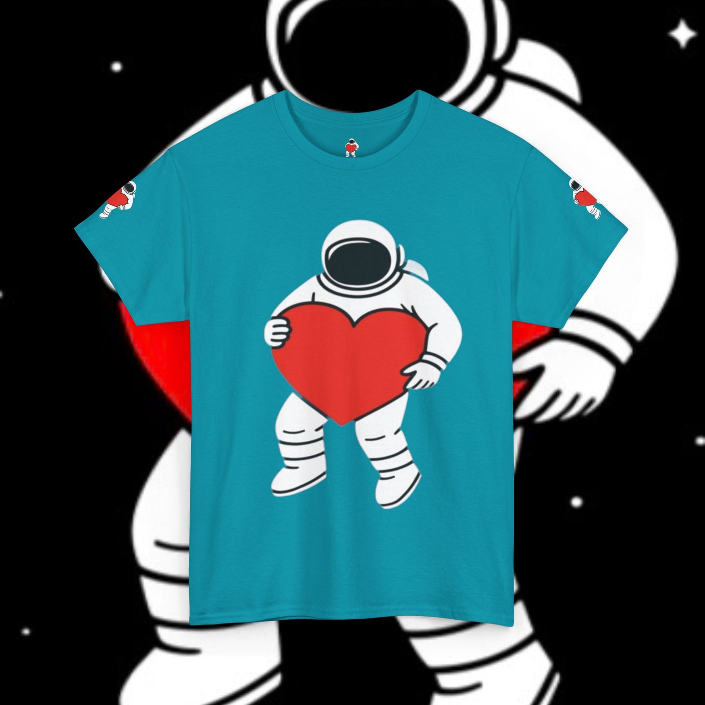 Couples Unisex Tee Collection - Short Sleeve Shirts for Besties and Couples