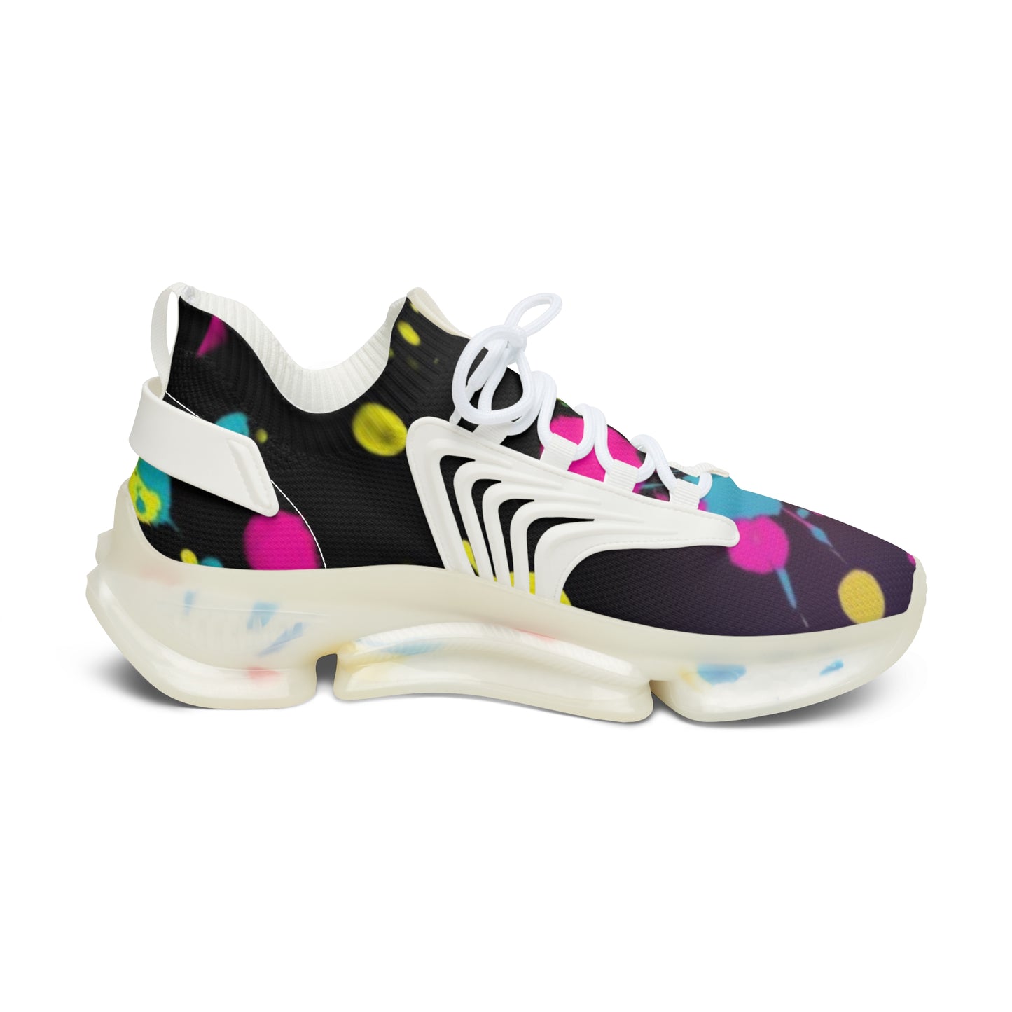 Women's Mesh Sneakers