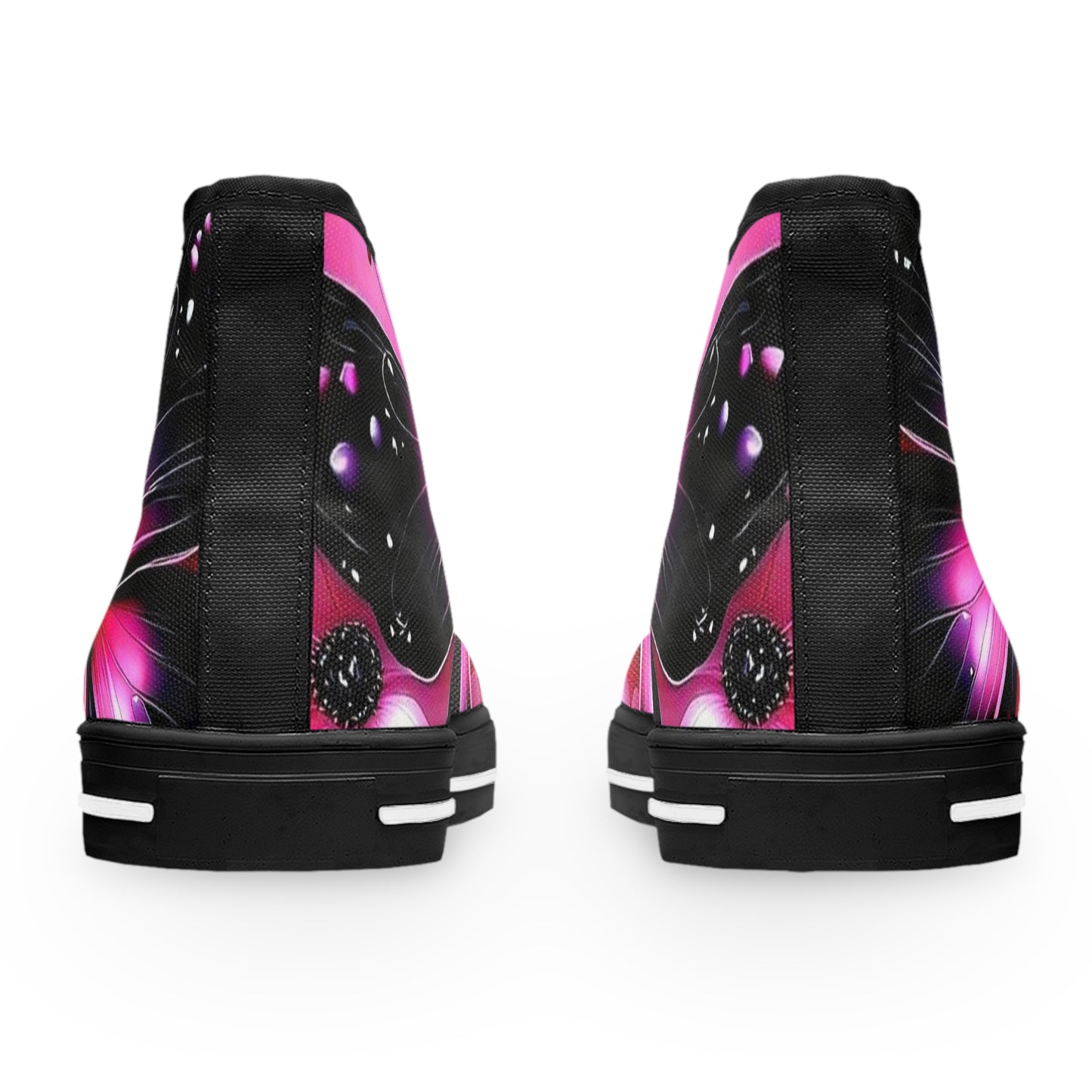 Butterfly Sneakers