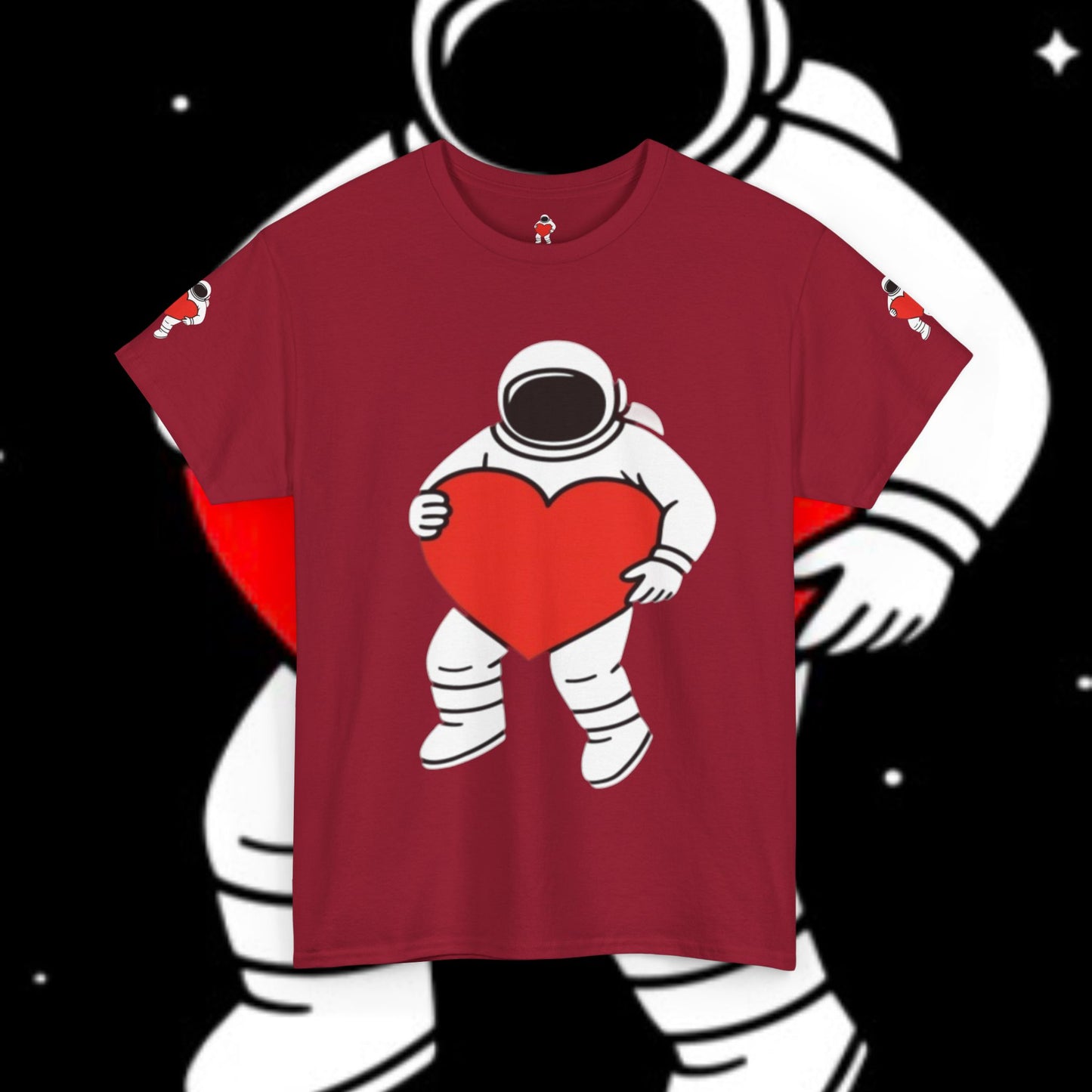 Couples Unisex Tee Collection - Short Sleeve Shirts for Besties and Couples