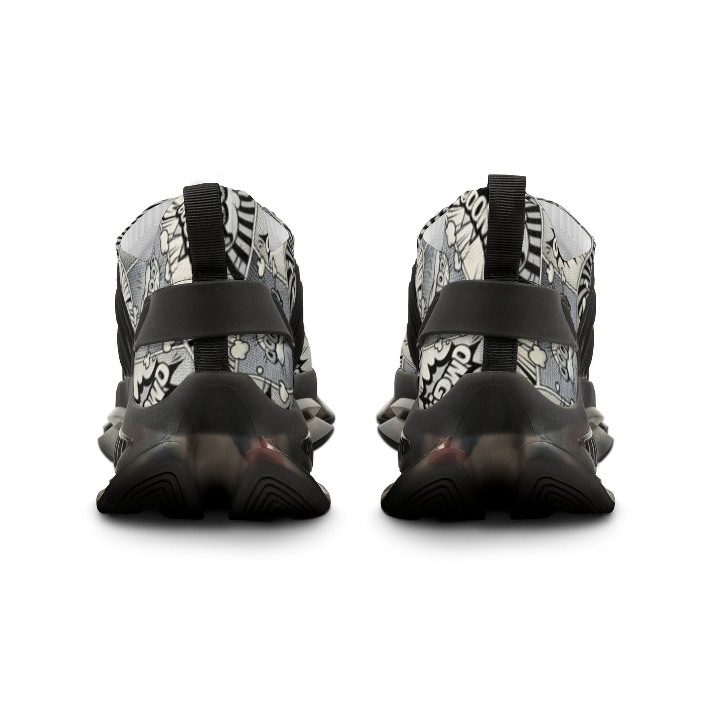 Stylish Men's Mesh Sneakers for Everyday Wear, Casual Shoes, Lightweight Footwear, Fashion Sneakers, Summer Footwear