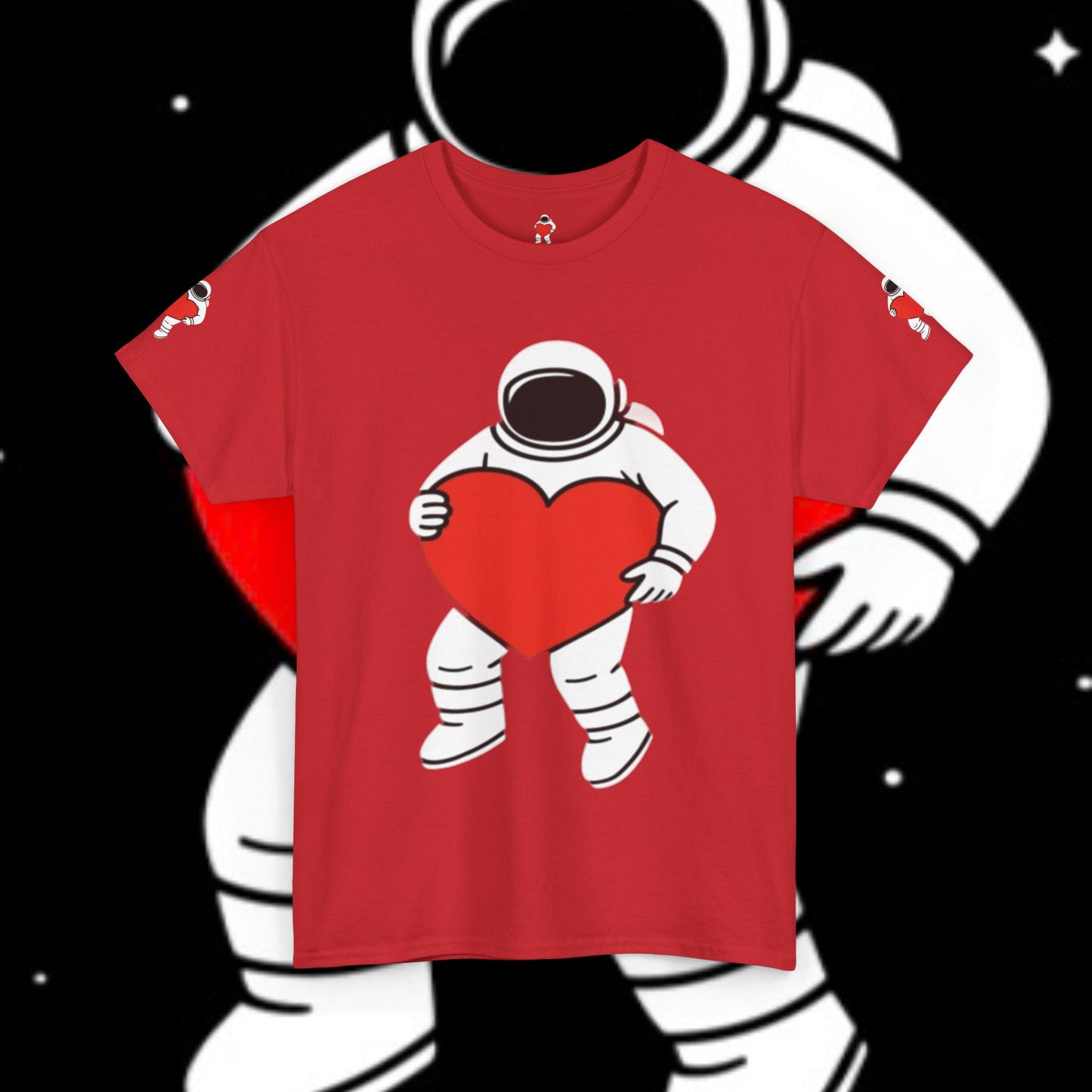 Couples Unisex Tee Collection - Short Sleeve Shirts for Besties and Couples