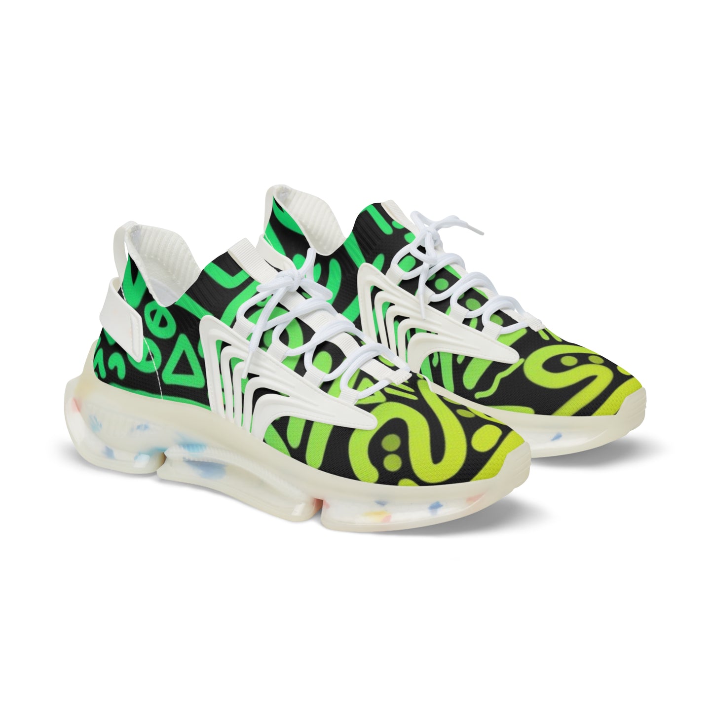 Vibrant Men's Mesh Sneakers for Style and Comfort, Athletic Shoes, Trendy Sneakers, Fashion Sneakers, Everyday Sneakers, Lightweight [...]