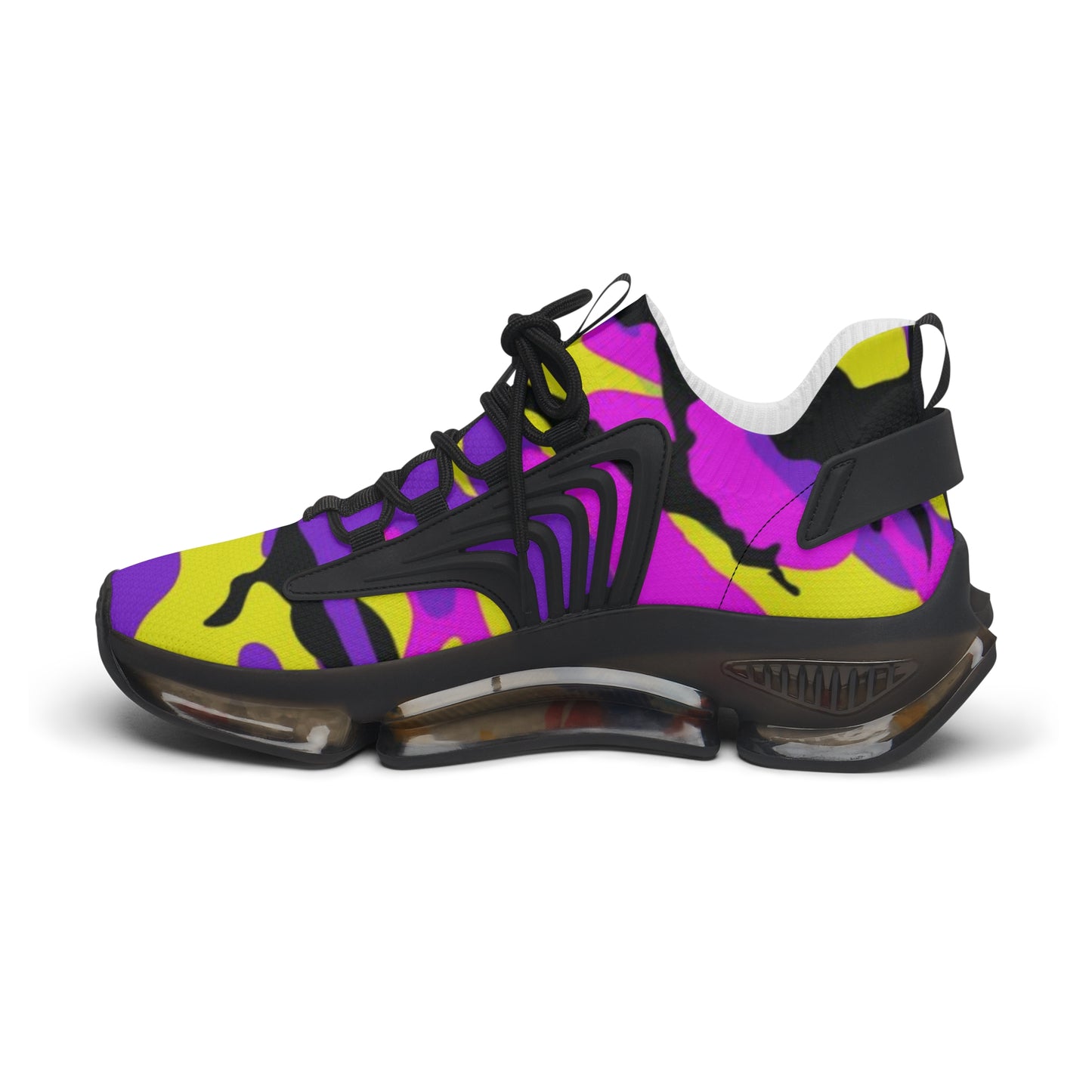 Mesh Sneakers