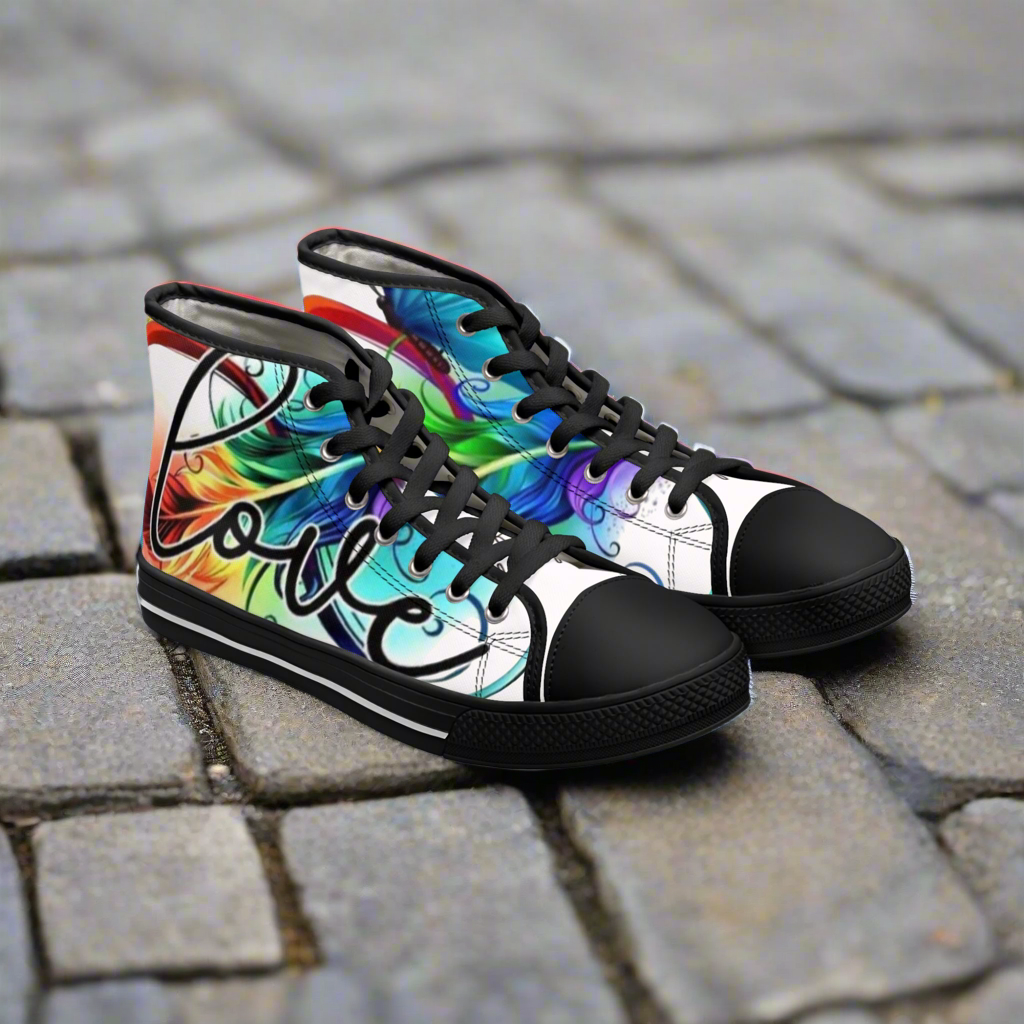Women's Sneakers Sk8-hi for Females