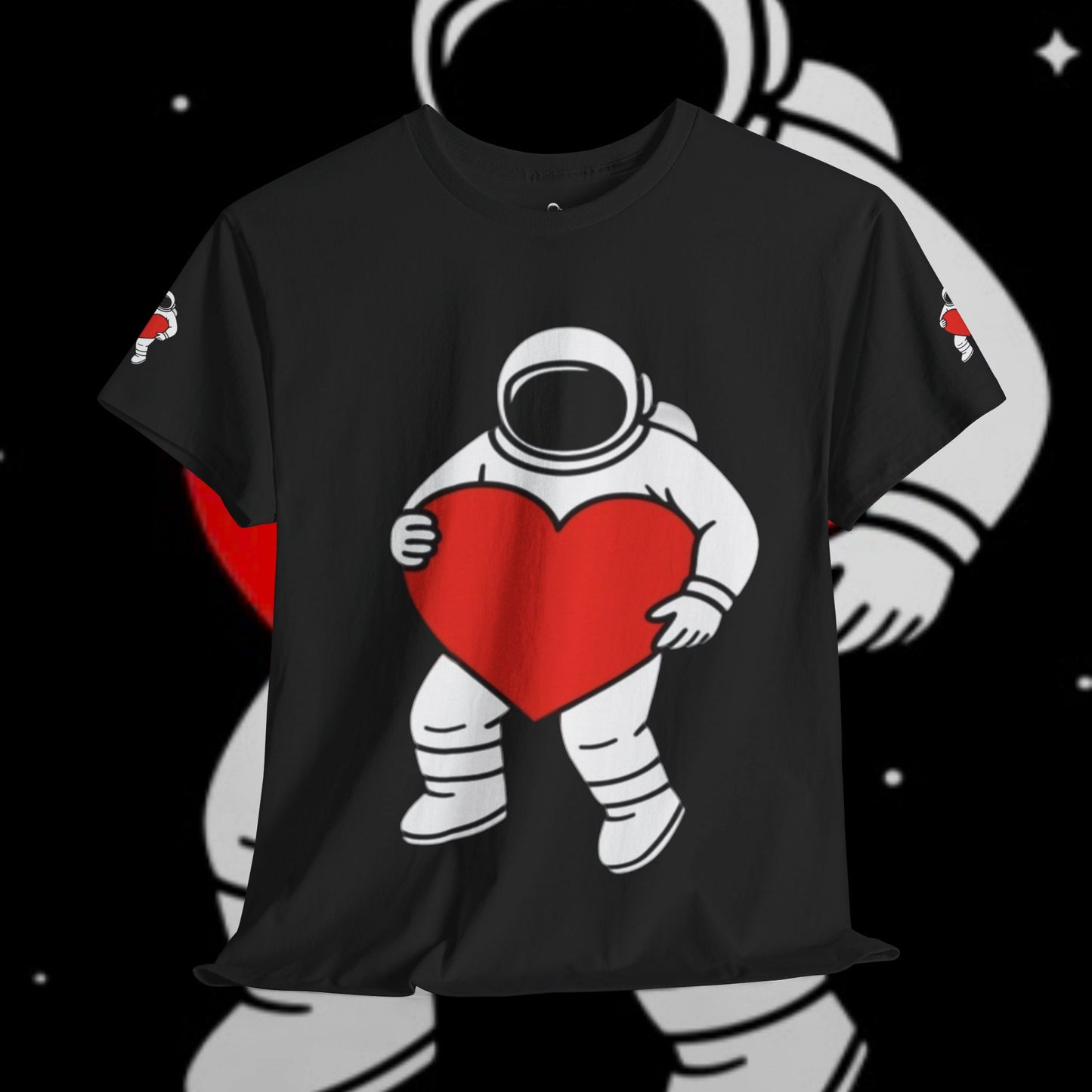 Couples Unisex Tee Collection - Short Sleeve Shirts for Besties and Couples