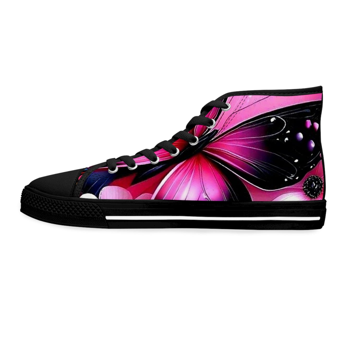 Butterfly Sneakers