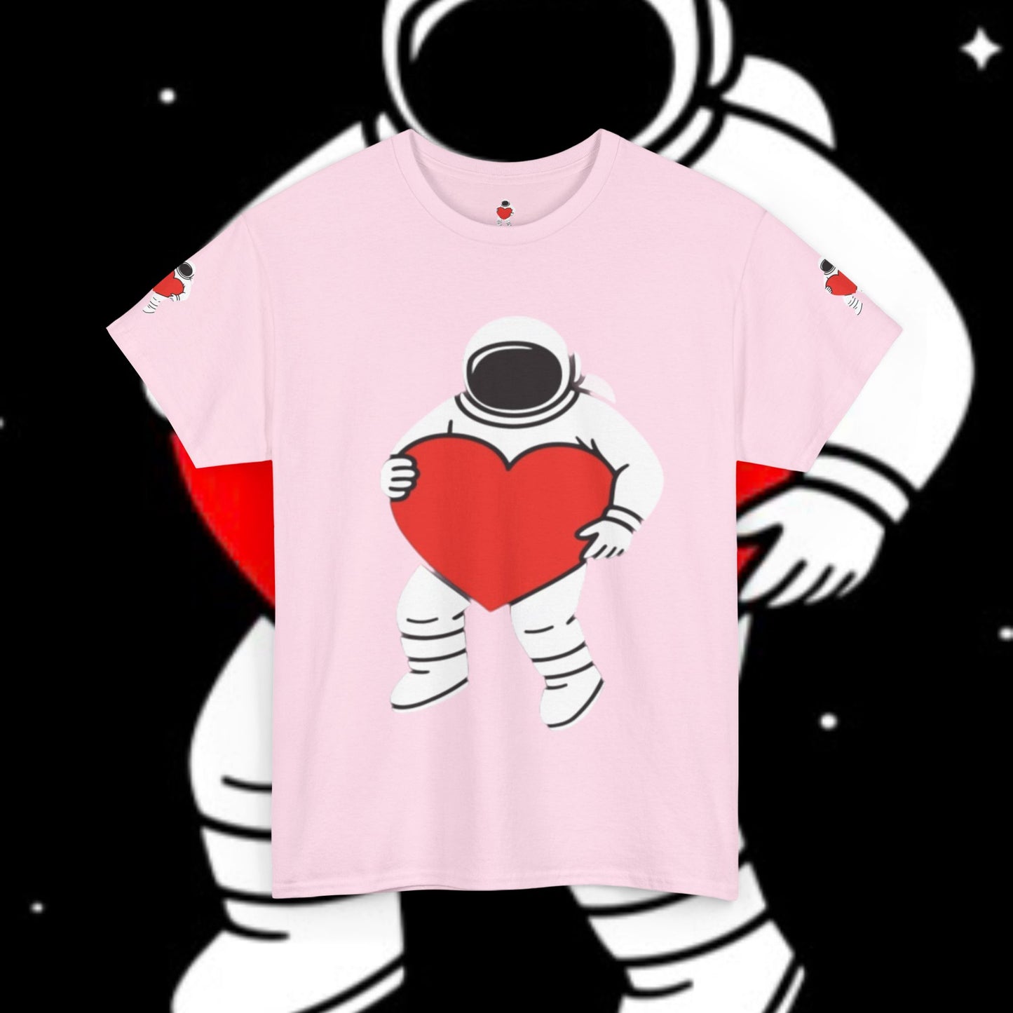 Couples Unisex Tee Collection - Short Sleeve Shirts for Besties and Couples