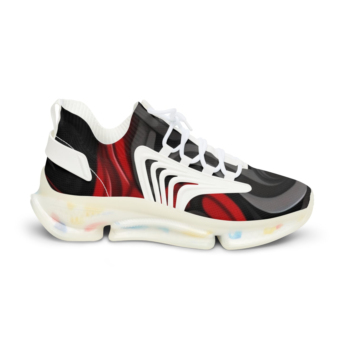 Mesh Sneakers