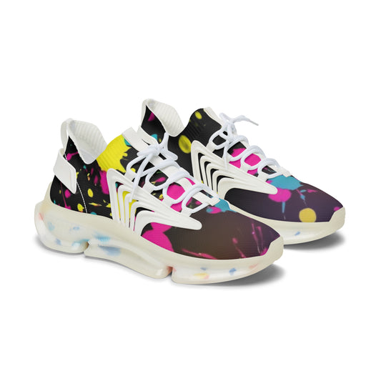 Women's Mesh Sneakers