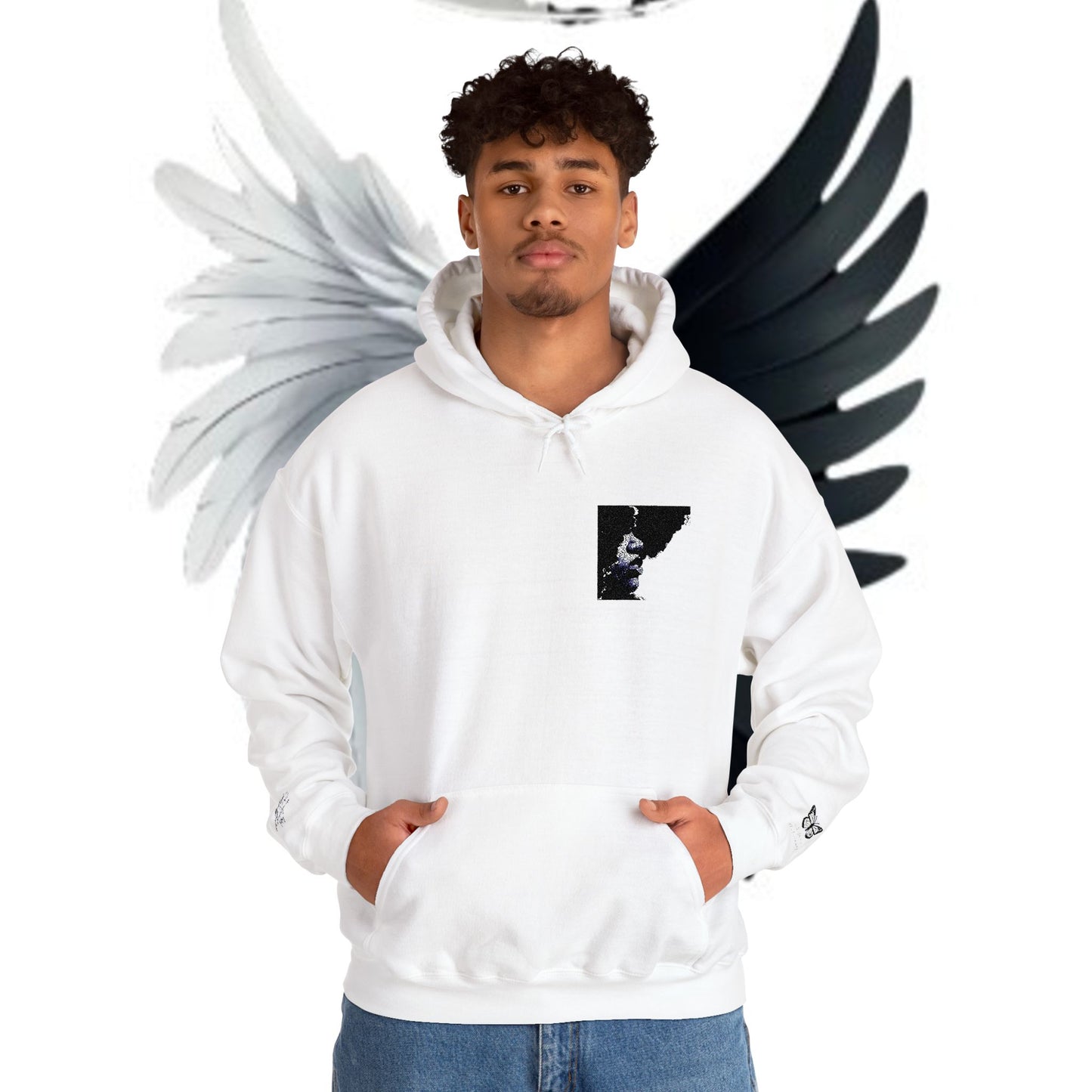 Goddess Hoodies