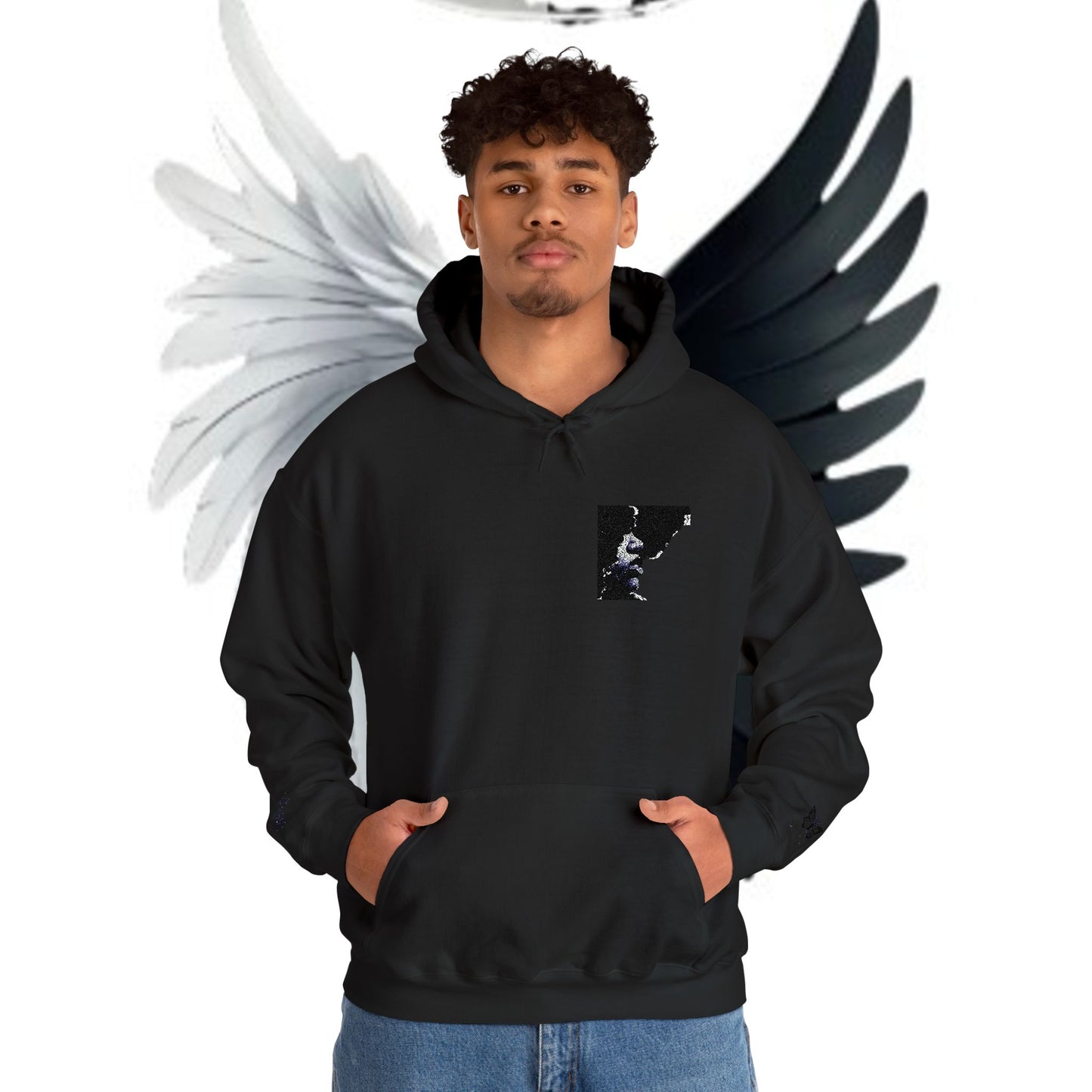 Goddess Hoodies