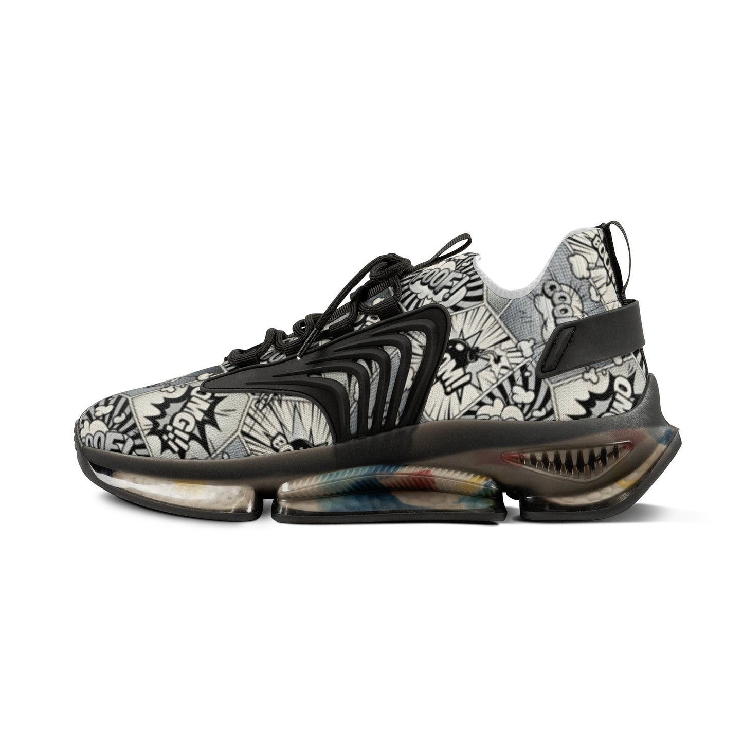 Stylish Men's Mesh Sneakers for Everyday Wear, Casual Shoes, Lightweight Footwear, Fashion Sneakers, Summer Footwear