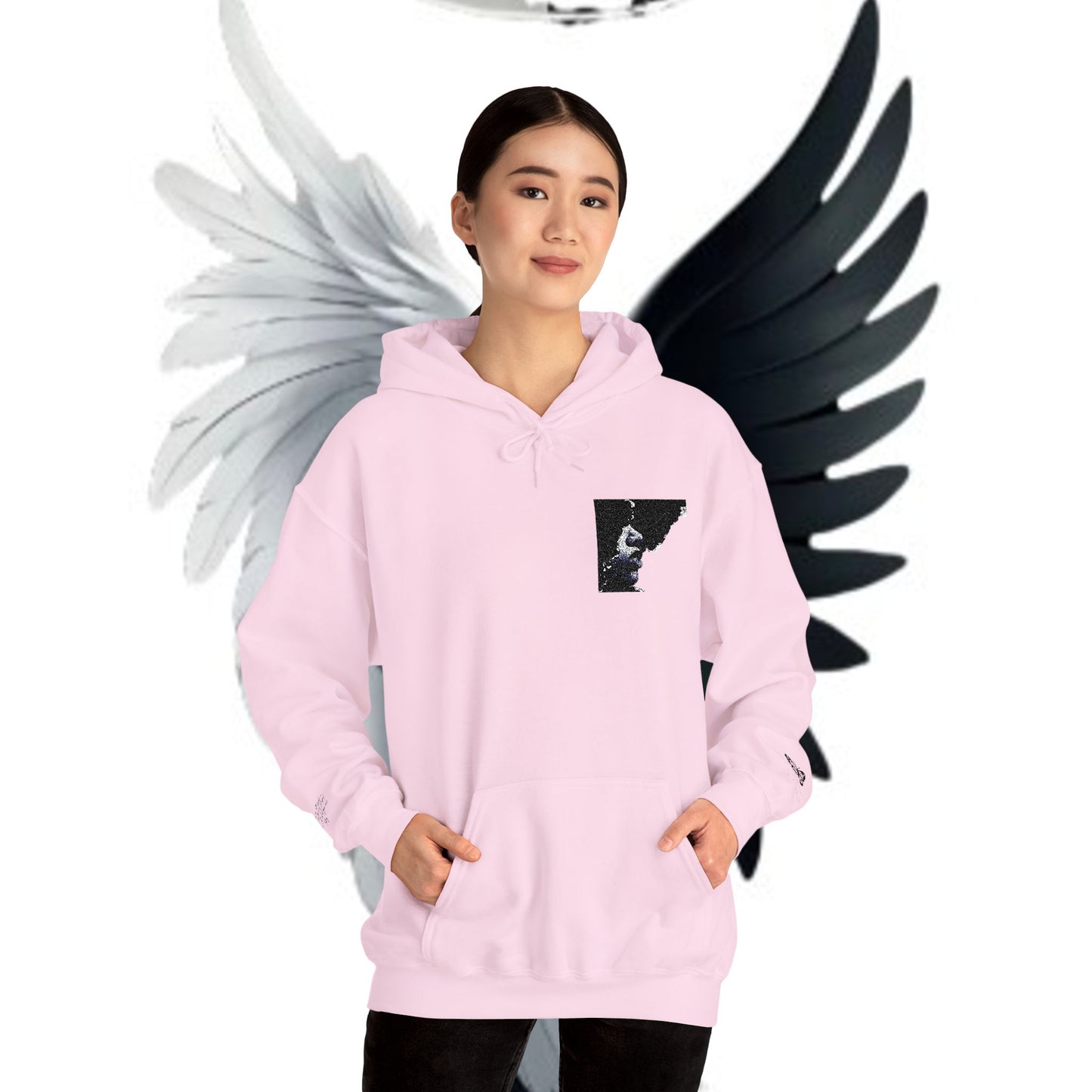 Goddess Hoodies
