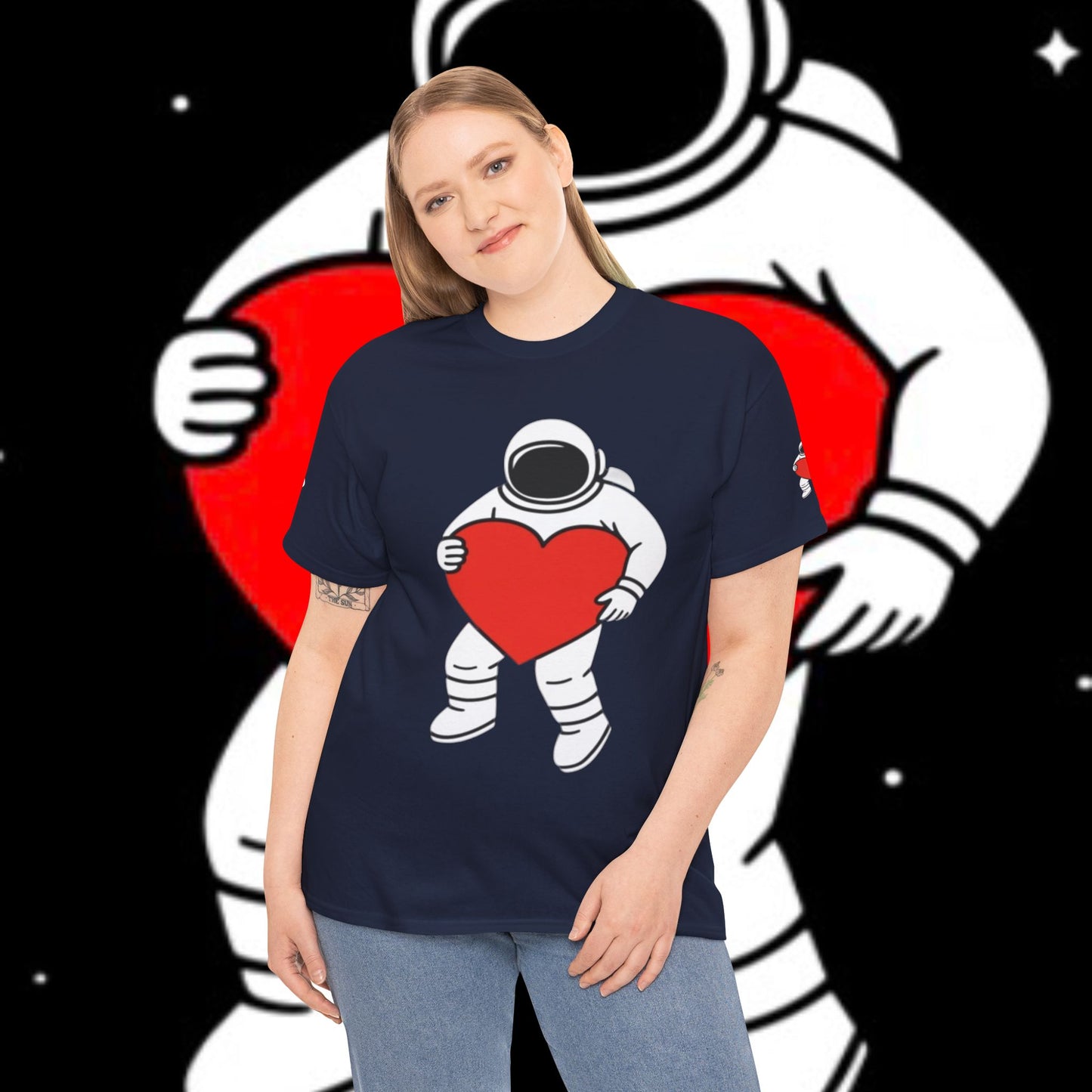 Couples Unisex Tee Collection - Short Sleeve Shirts for Besties and Couples