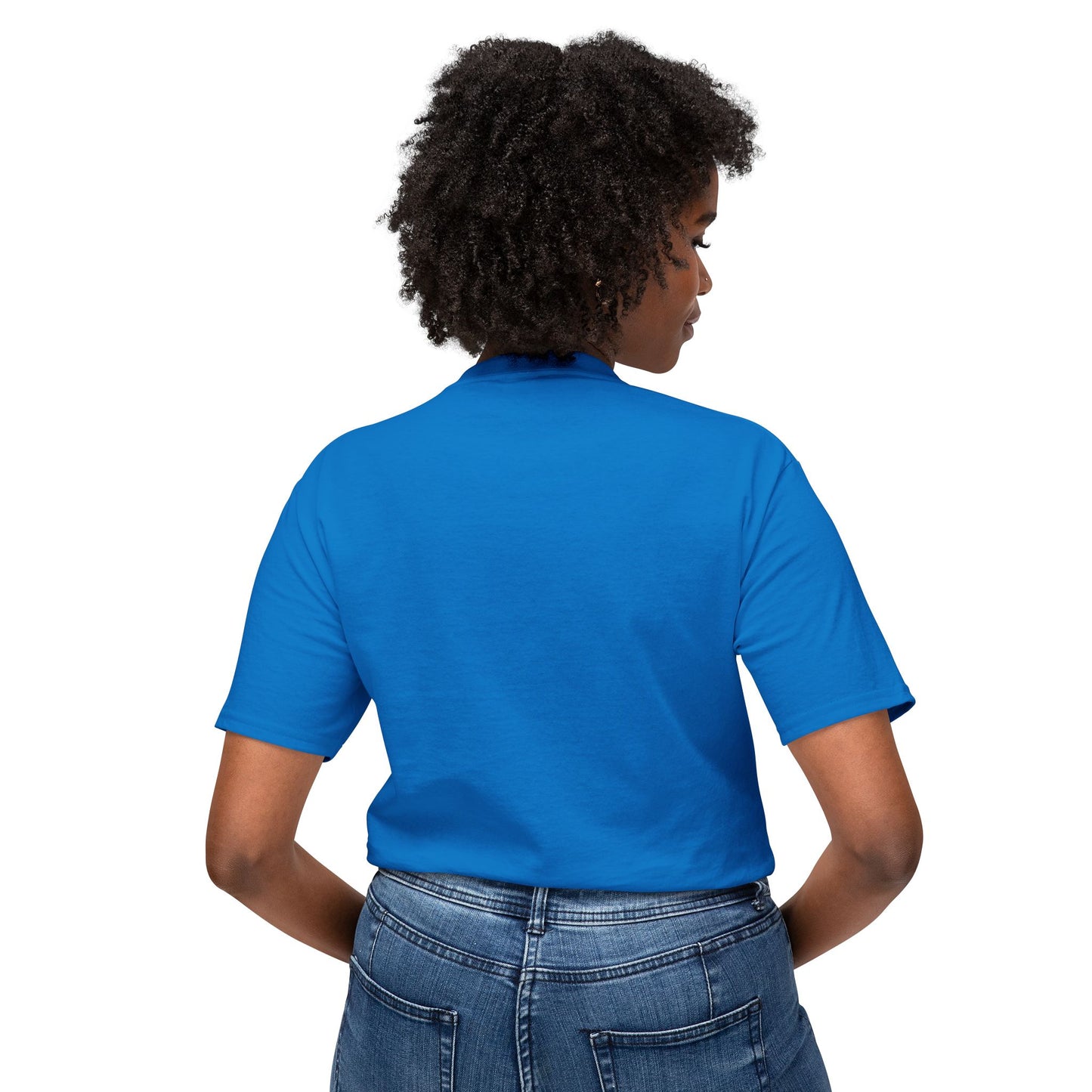 T-shirt Dancing Among the Stars Unisex HD Cotton™