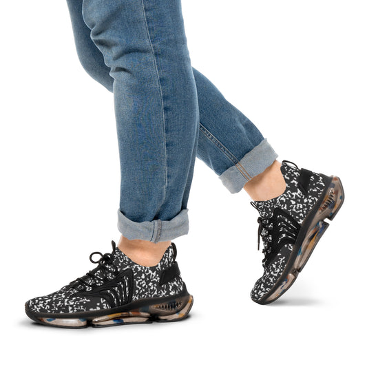 Stylish Men's Mesh Sneakers for Everyday Comfort, Casual Footwear, Trendy Athletic Shoes, Great for Sports and Leisure