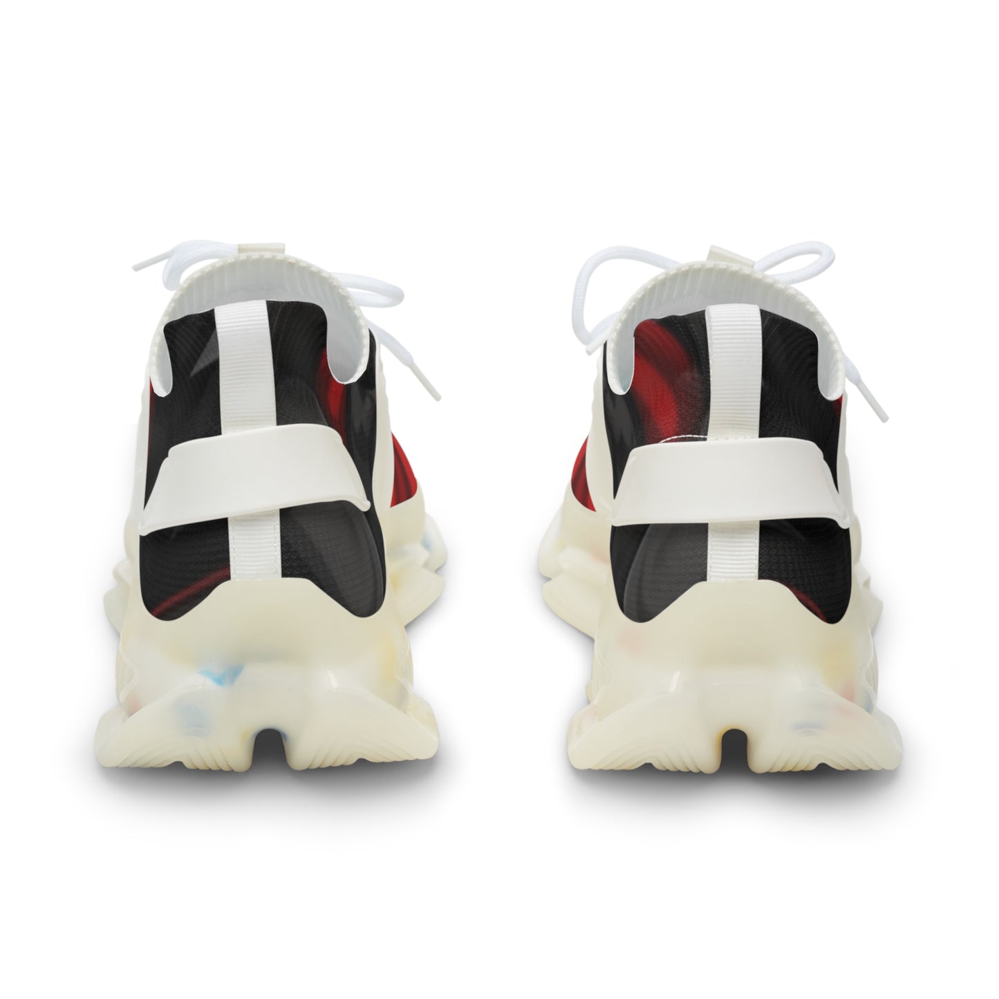 Mesh Sneakers