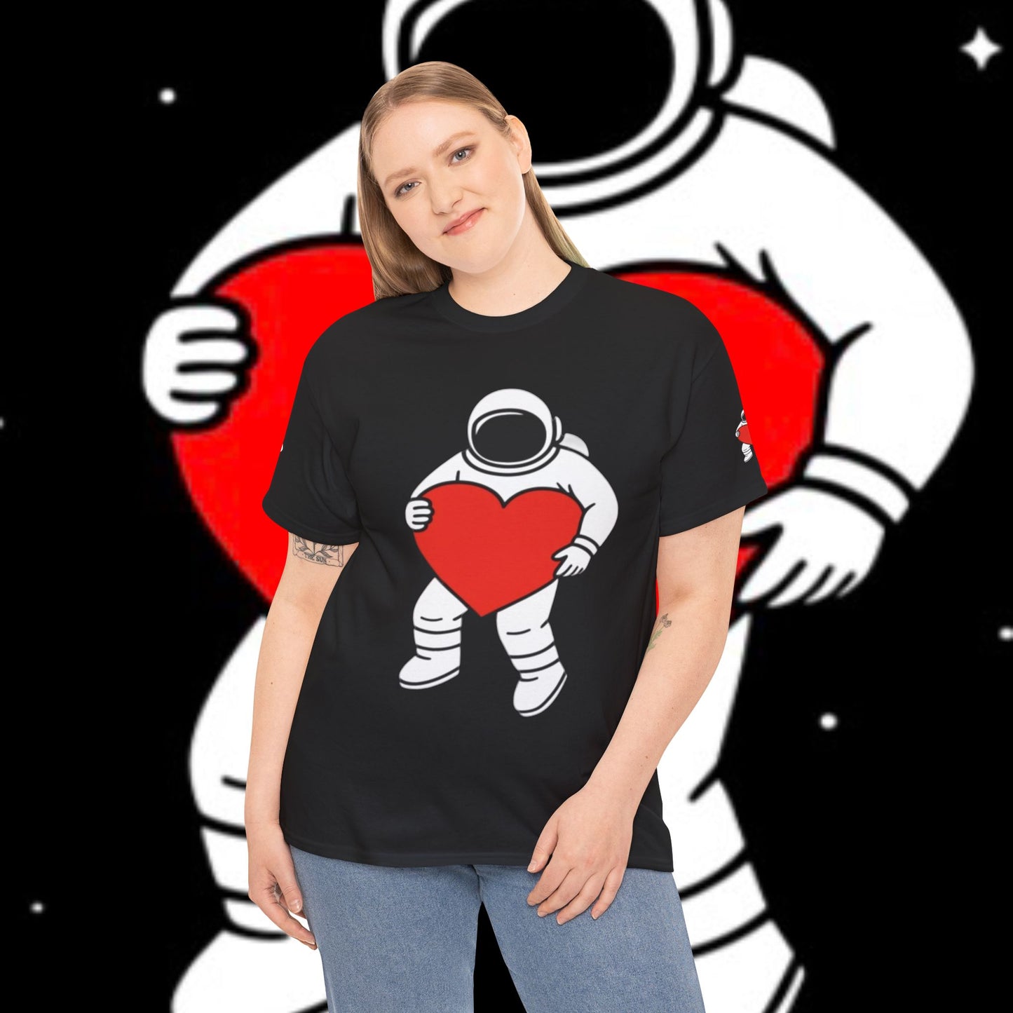 Couples Unisex Tee Collection - Short Sleeve Shirts for Besties and Couples