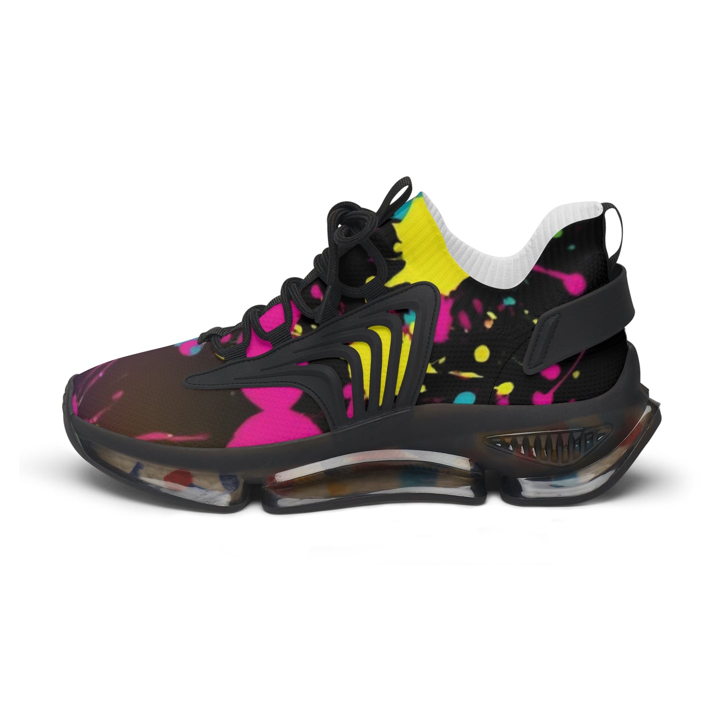 Women's Mesh Sneakers