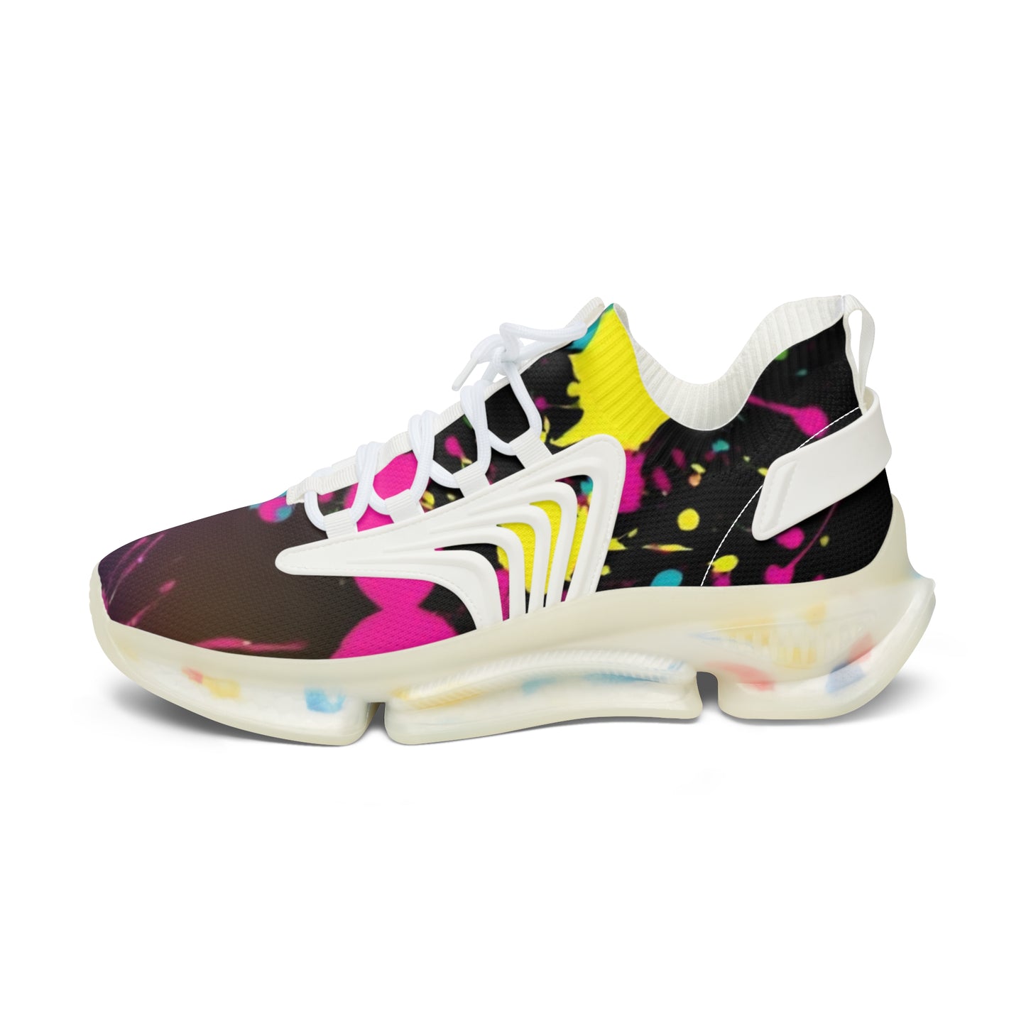Women's Mesh Sneakers