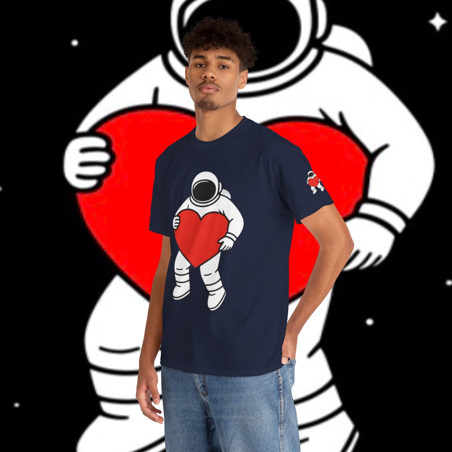 Couples Unisex Tee Collection - Short Sleeve Shirts for Besties and Couples