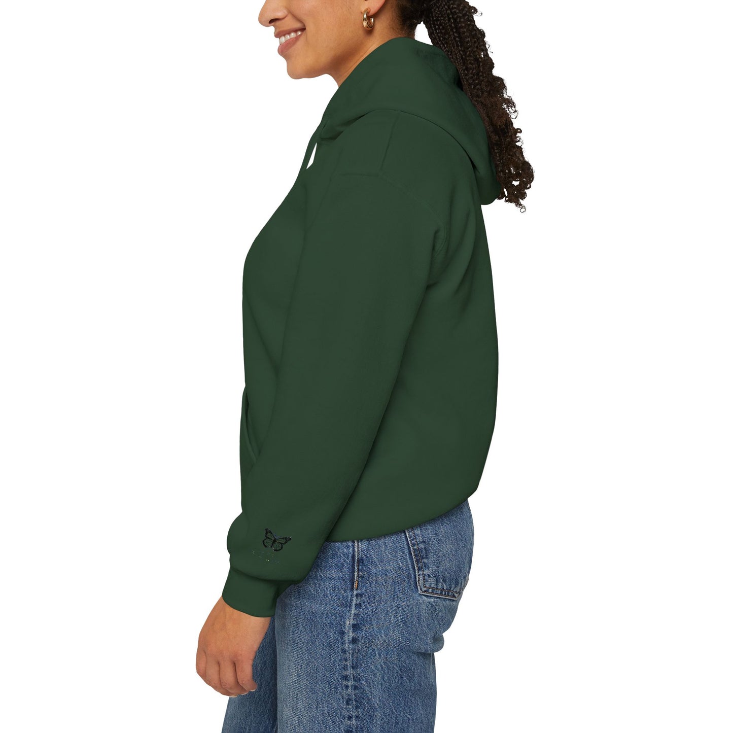 Goddess Hoodies