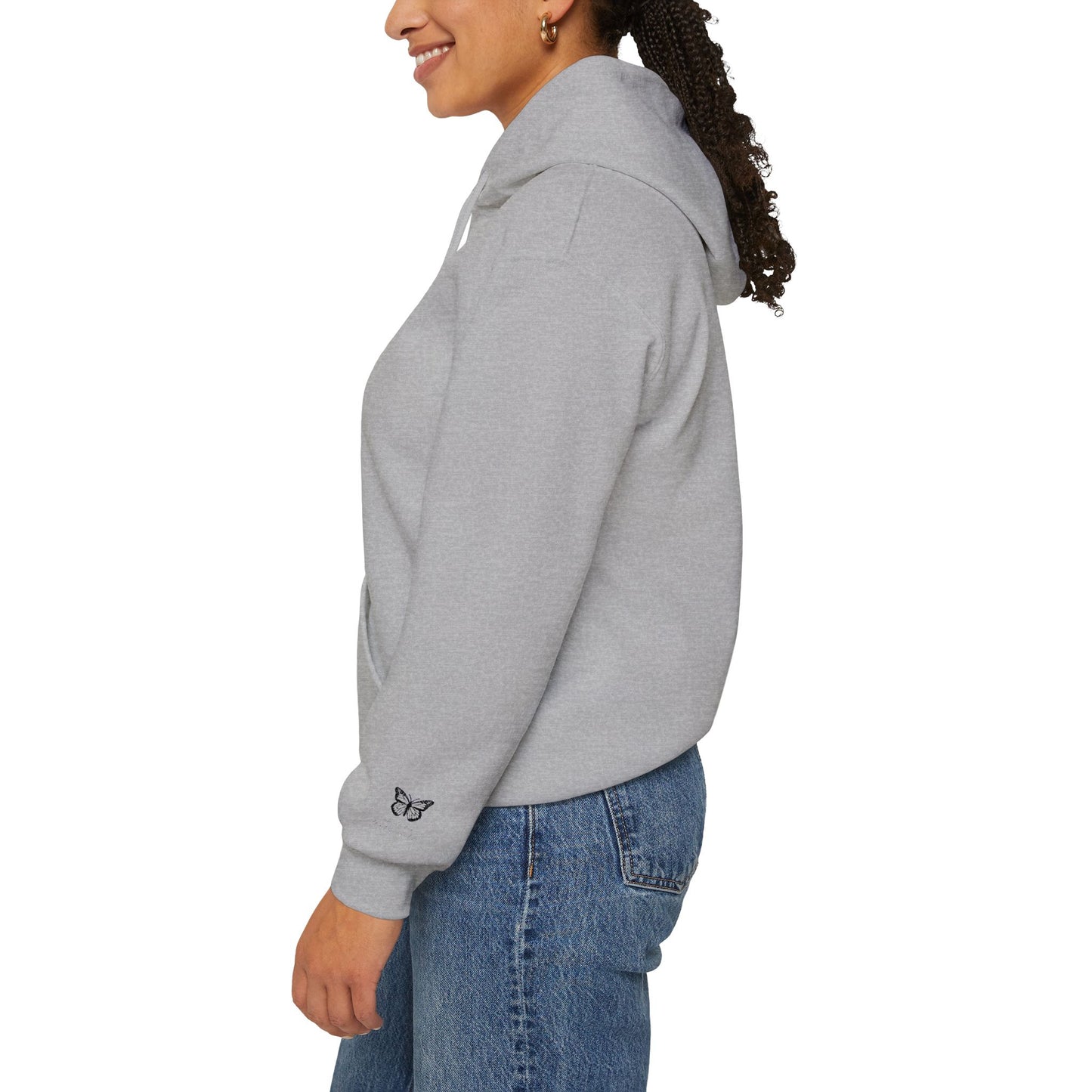 Goddess Hoodies