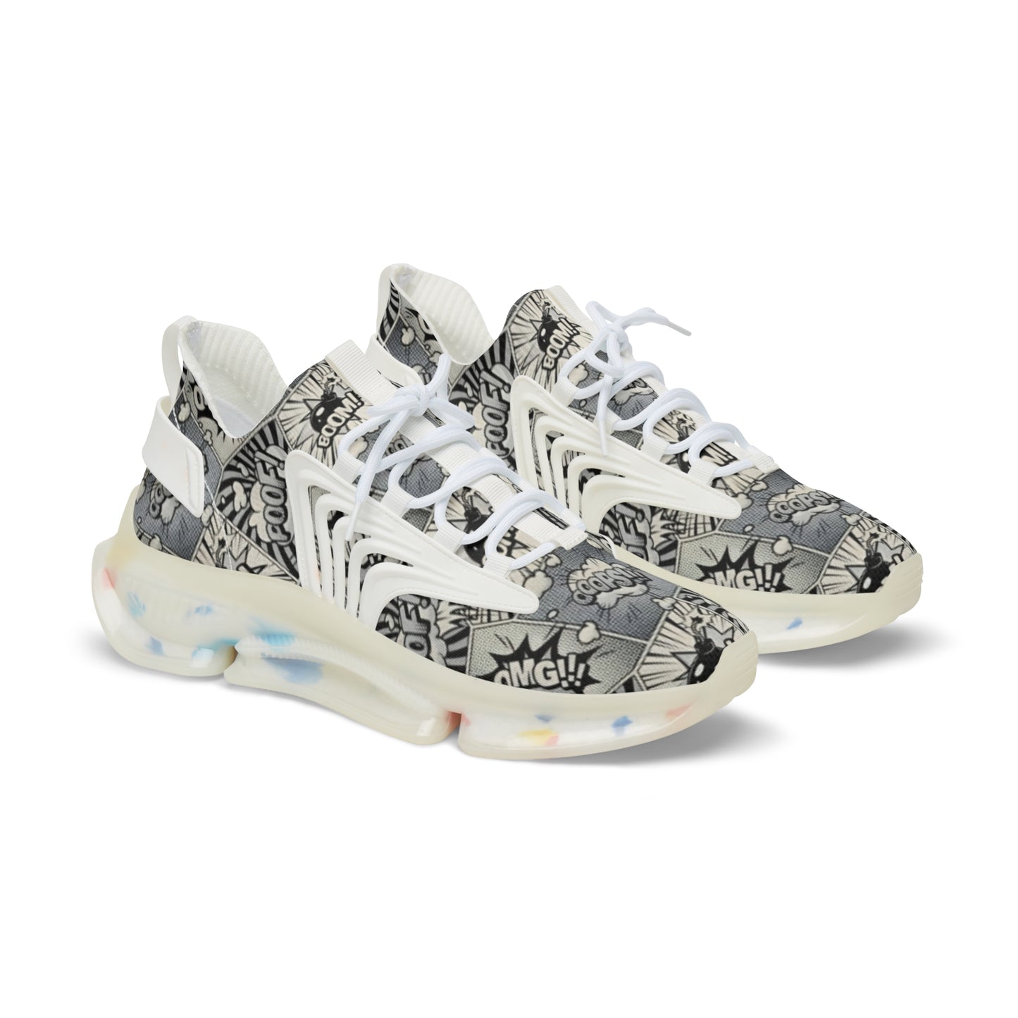 Stylish Men's Mesh Sneakers for Everyday Wear, Casual Shoes, Lightweight Footwear, Fashion Sneakers, Summer Footwear