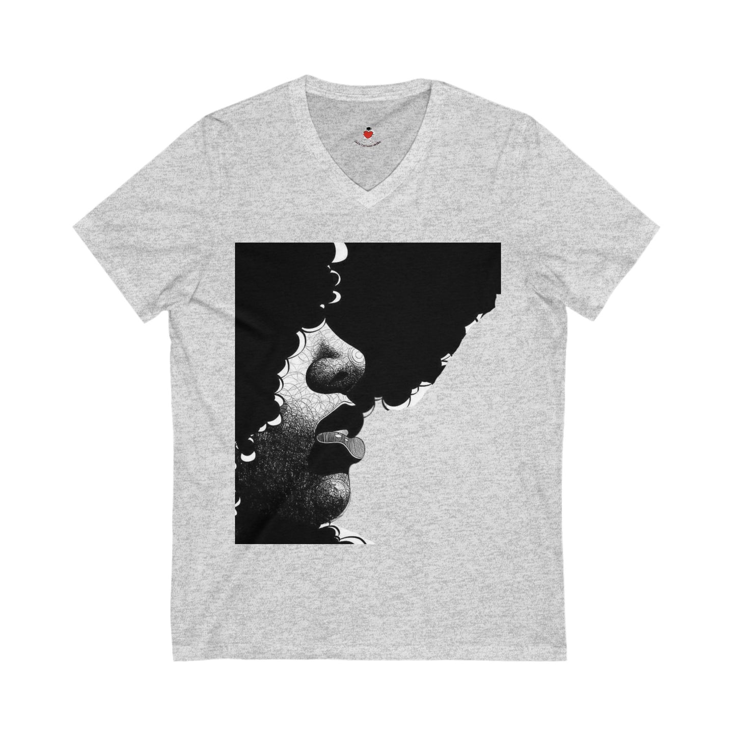 Goddess Tee