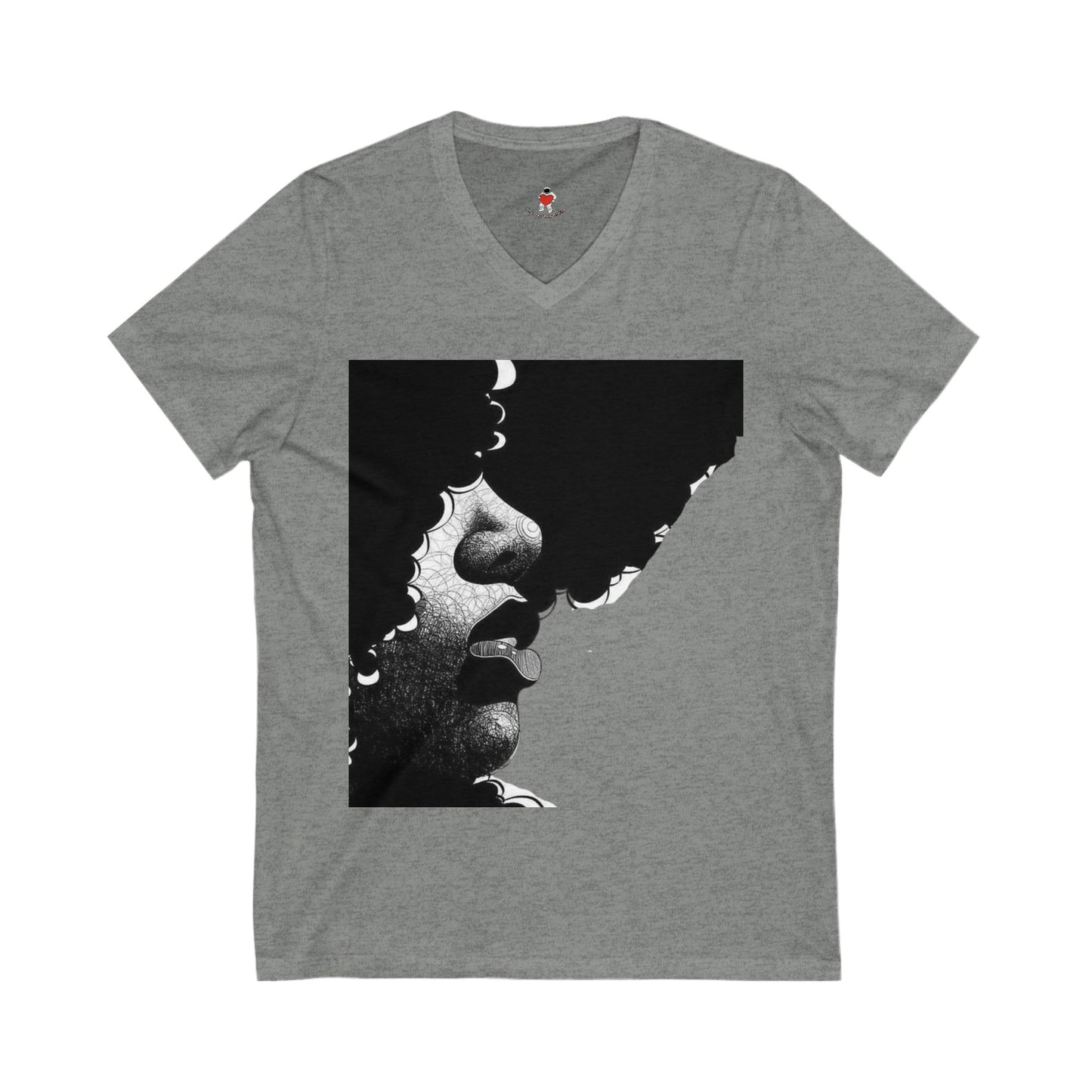Goddess Tee