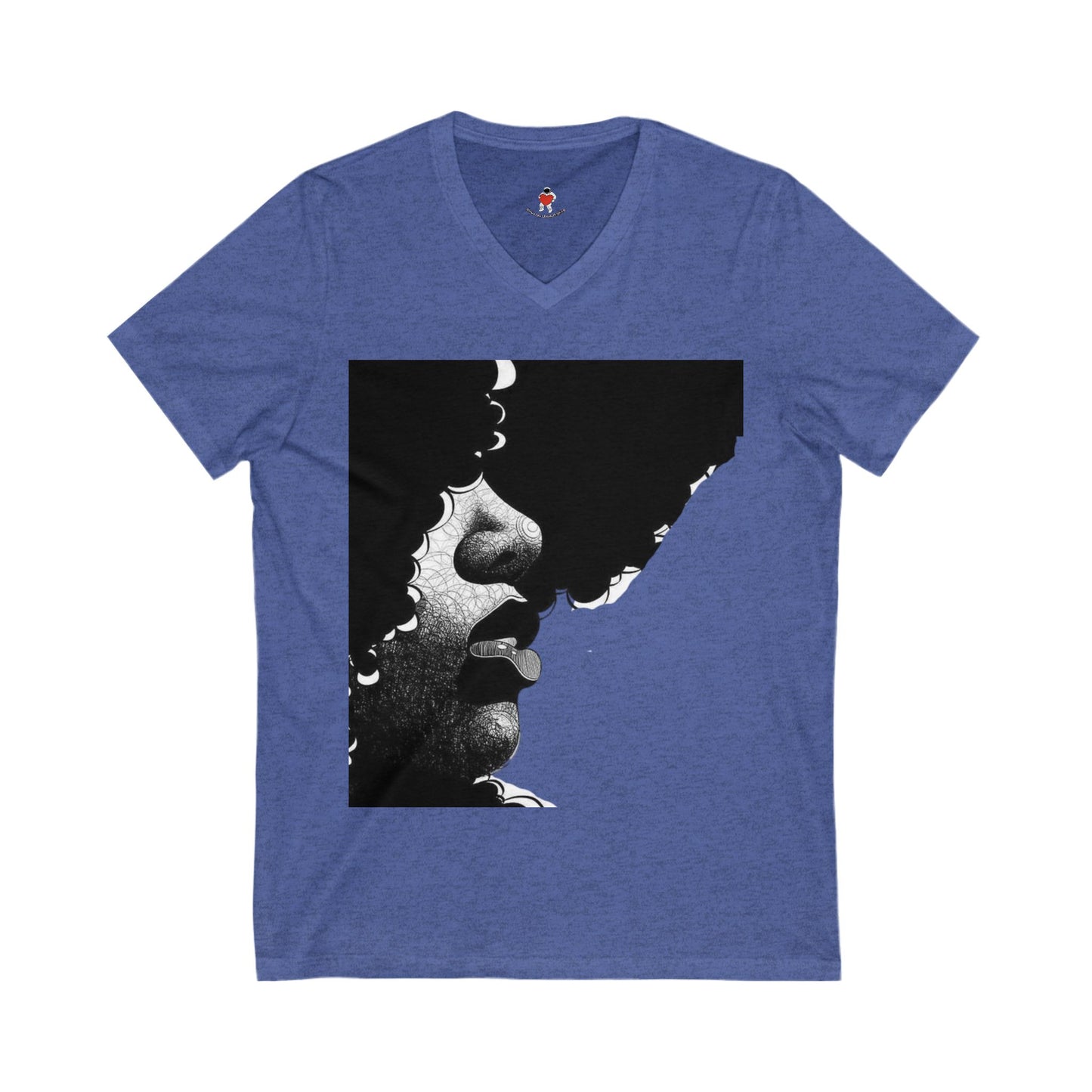 Goddess Tee