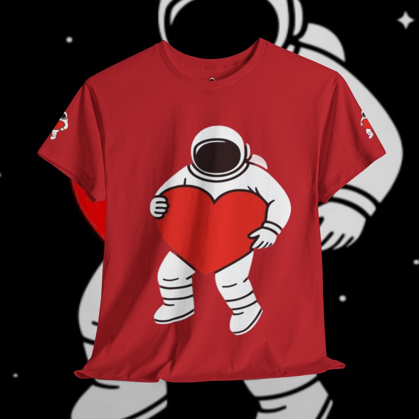 Couples Unisex Tee Collection - Short Sleeve Shirts for Besties and Couples