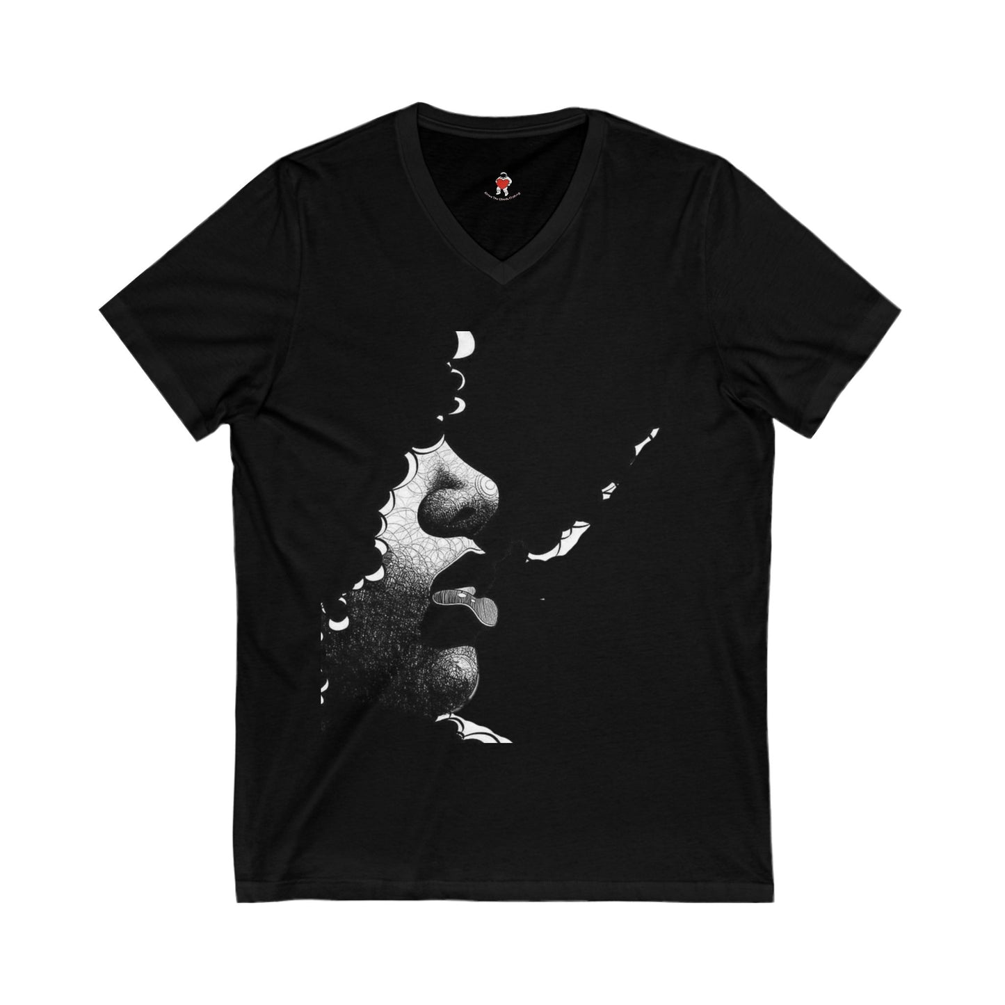 Goddess Tee