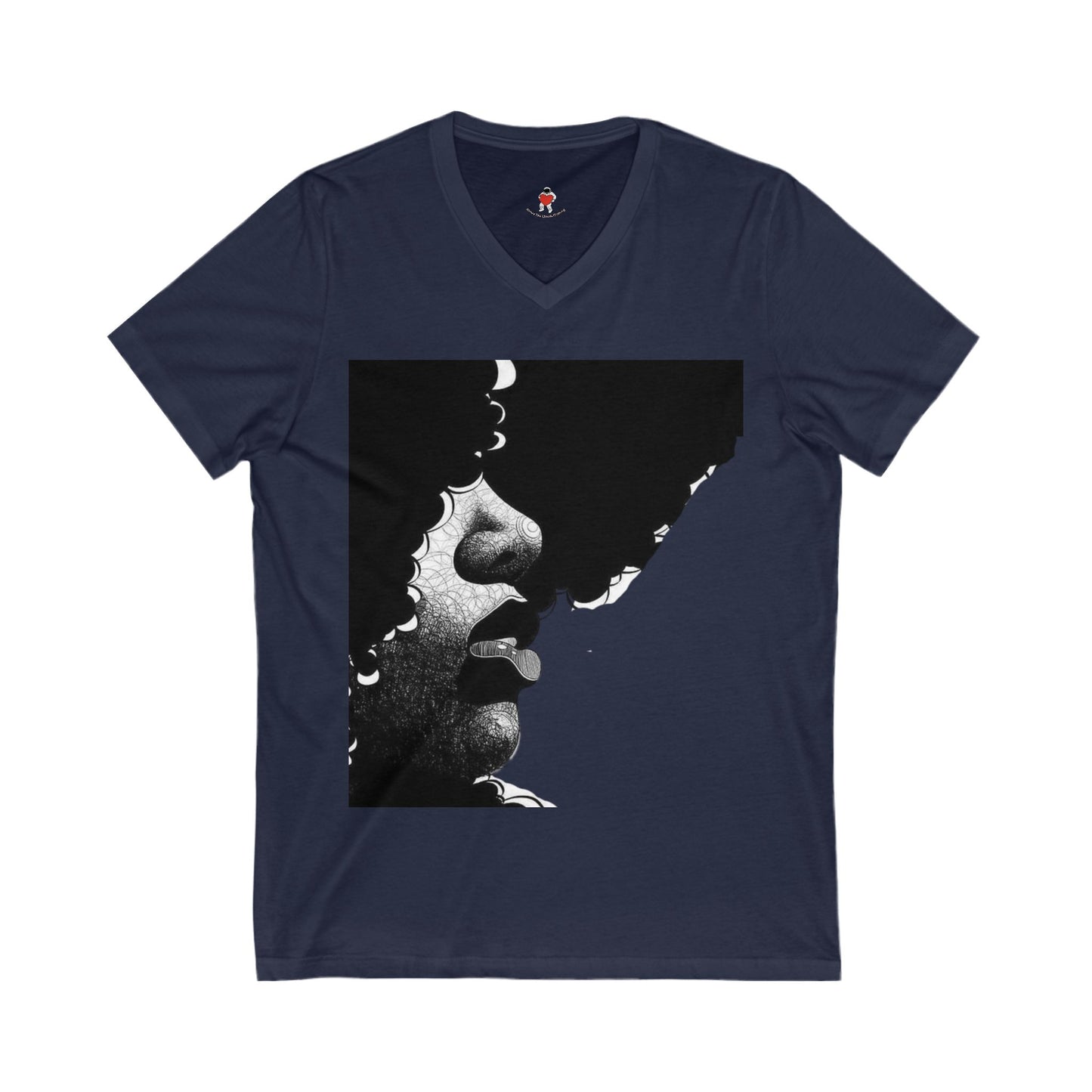 Goddess Tee