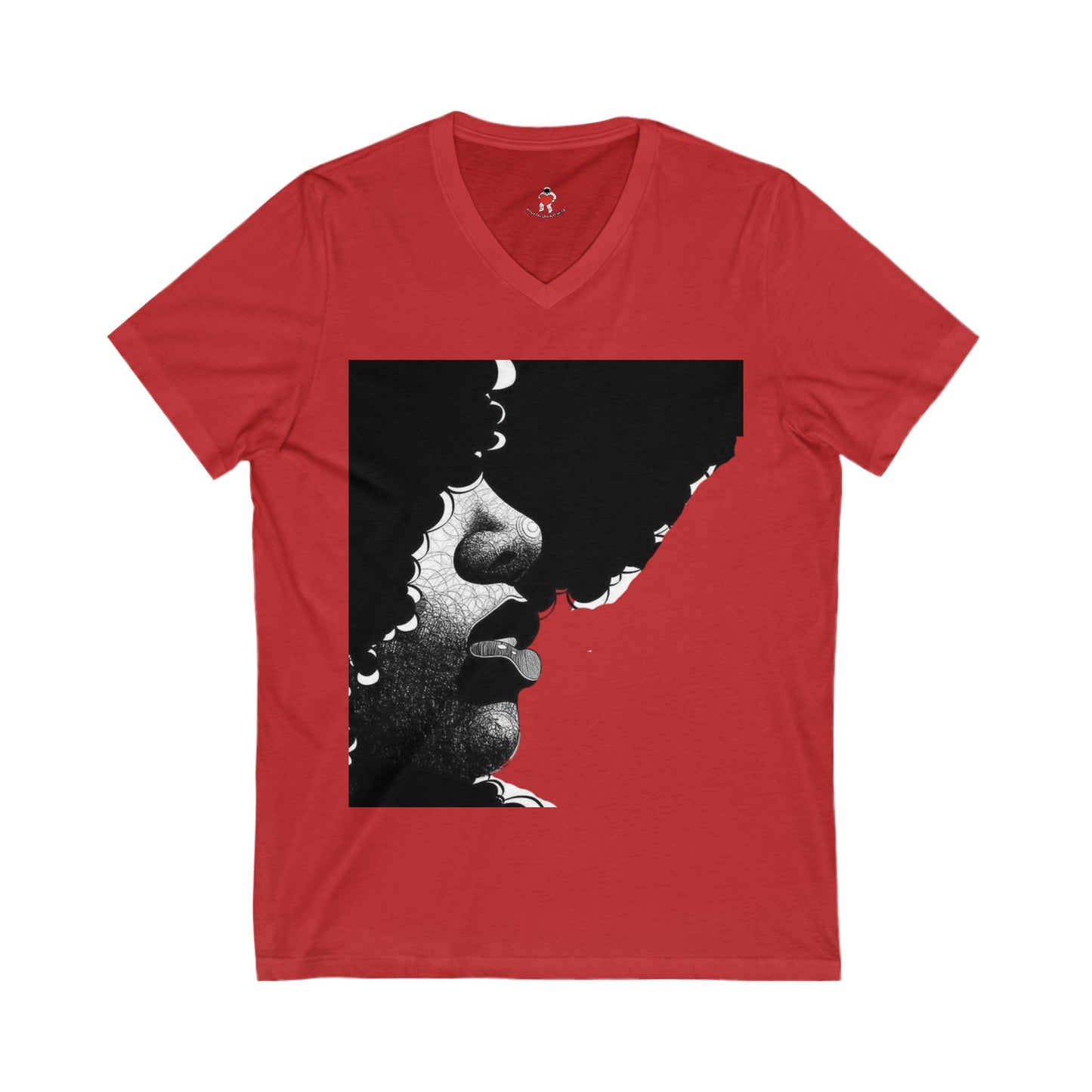 Goddess Tee
