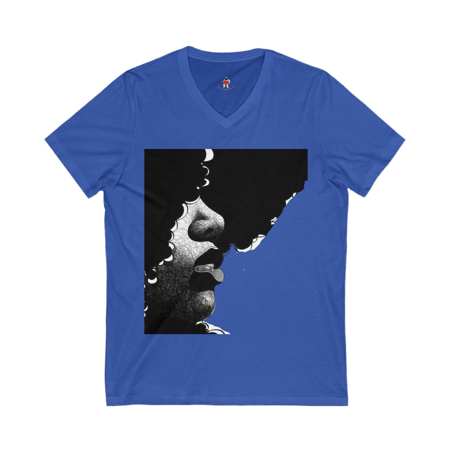 Goddess Tee