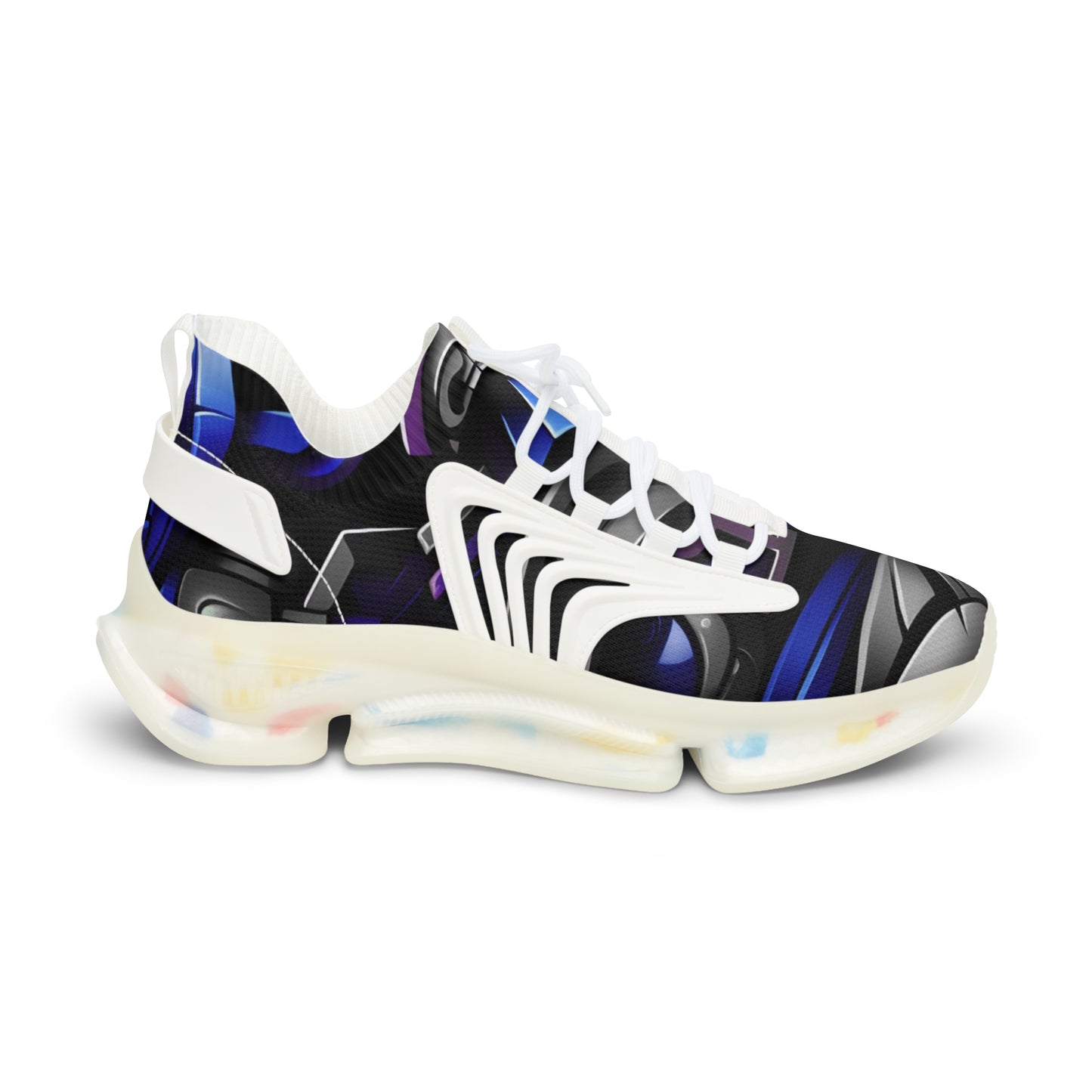 Stylish Men's Mesh Sneakers for Urban Lifestyle, Fashion Sneakers, Sports Footwear, Casual Shoes, Comfortable Sneakers