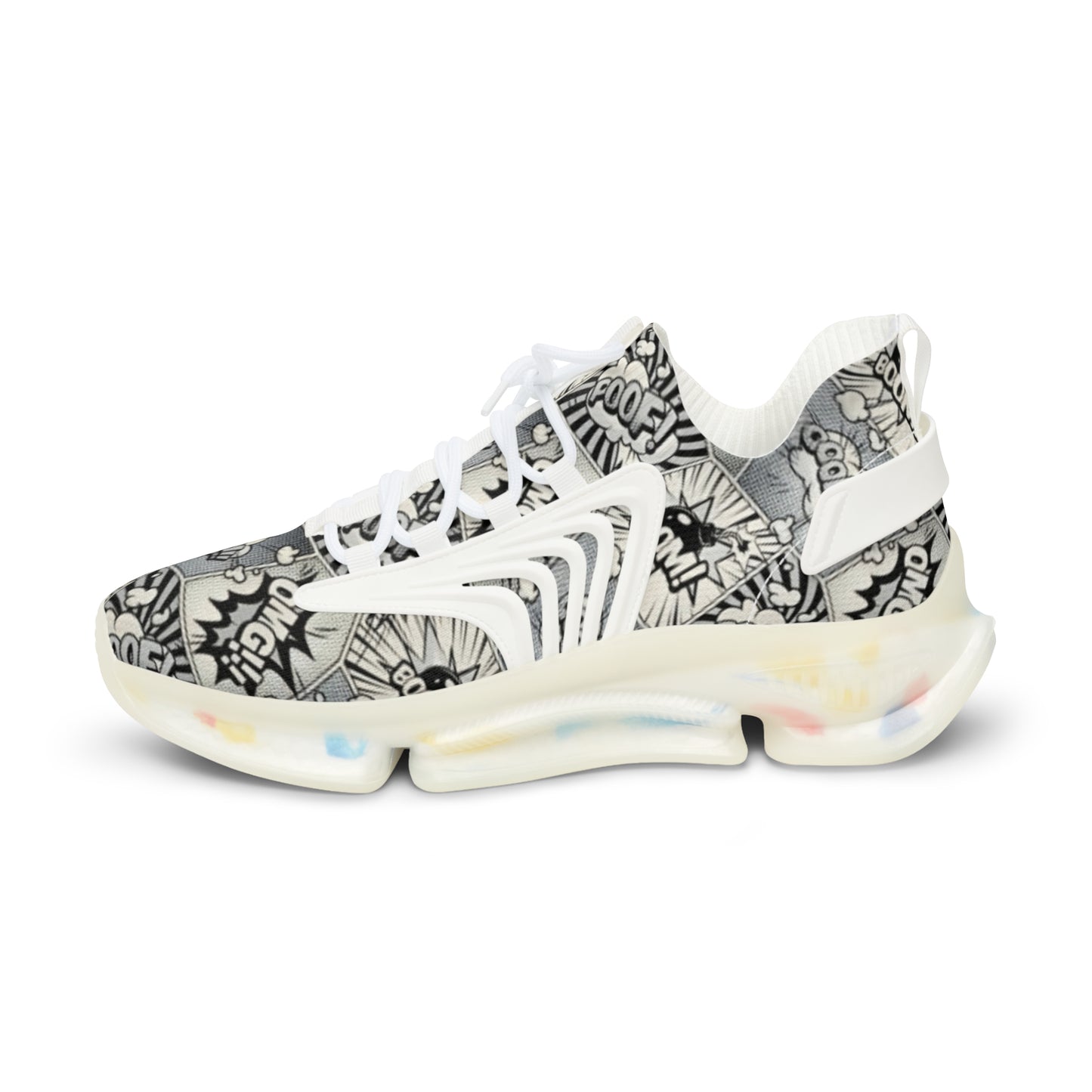 Stylish Men's Mesh Sneakers for Everyday Wear, Casual Shoes, Lightweight Footwear, Fashion Sneakers, Summer Footwear